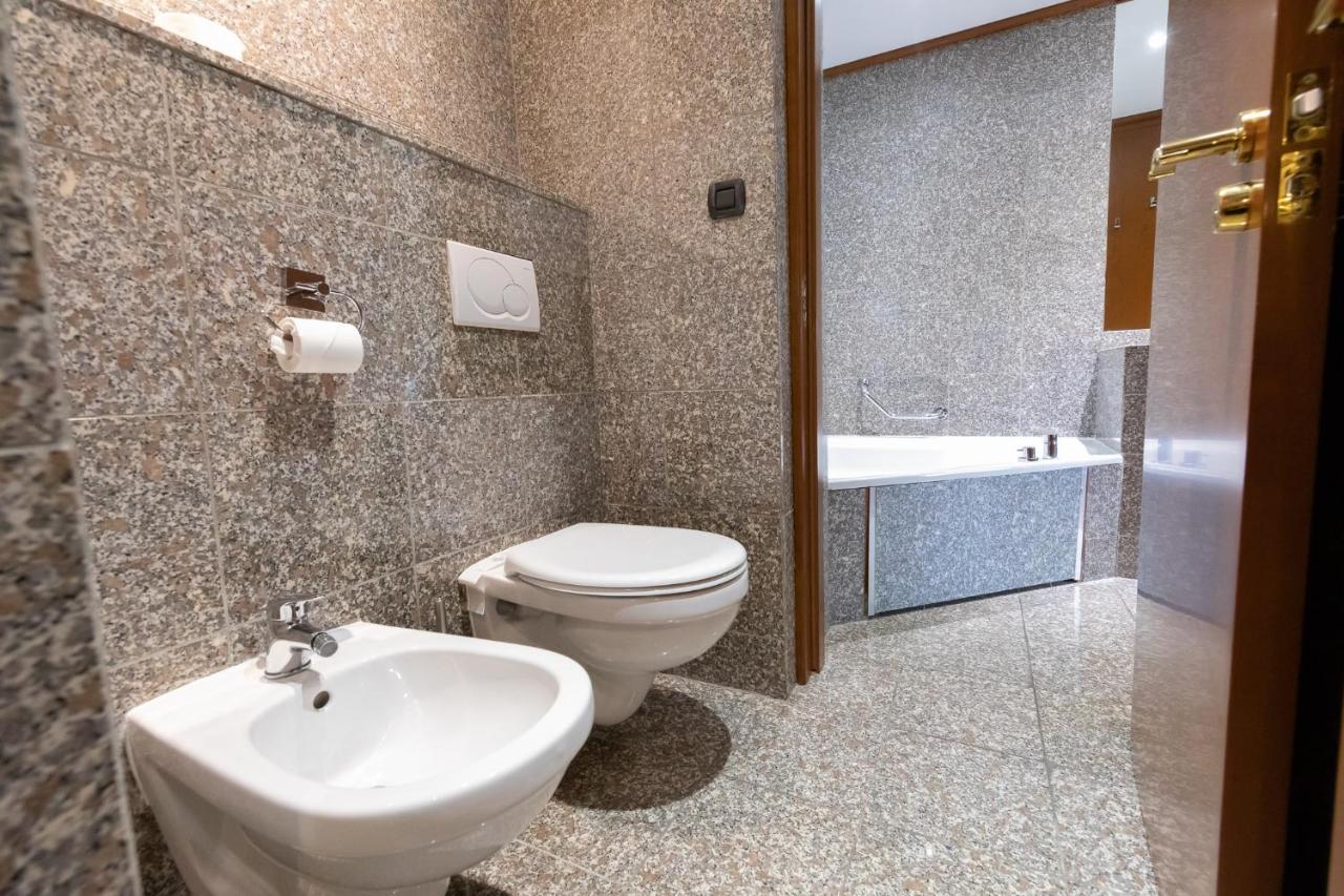 Appartement met 2 slaapkamers