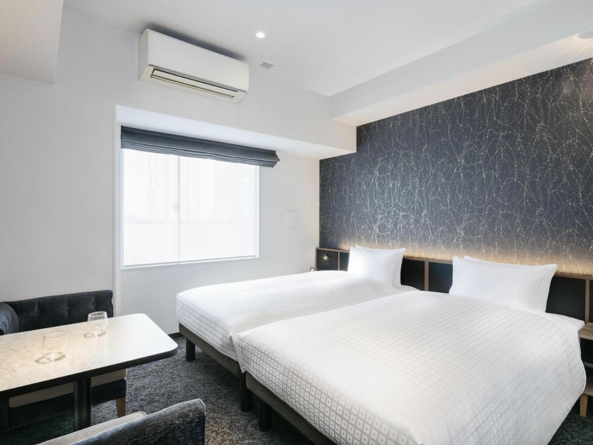 Residential Twin Room - Non-Smoking
