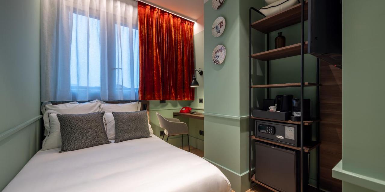 Quarto "The Mini" Individual