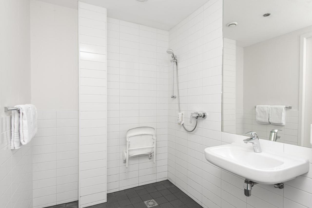 Dreibettzimmer - barrierefrei