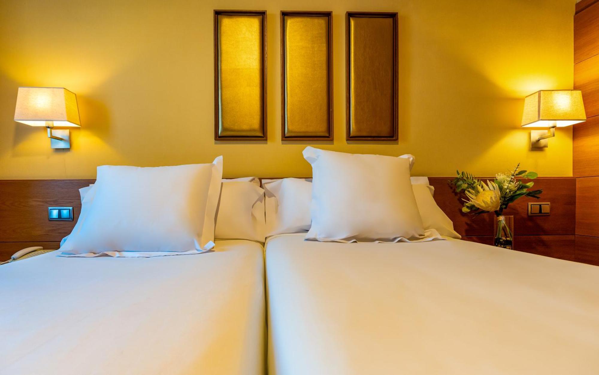 Economy Double or Twin Room