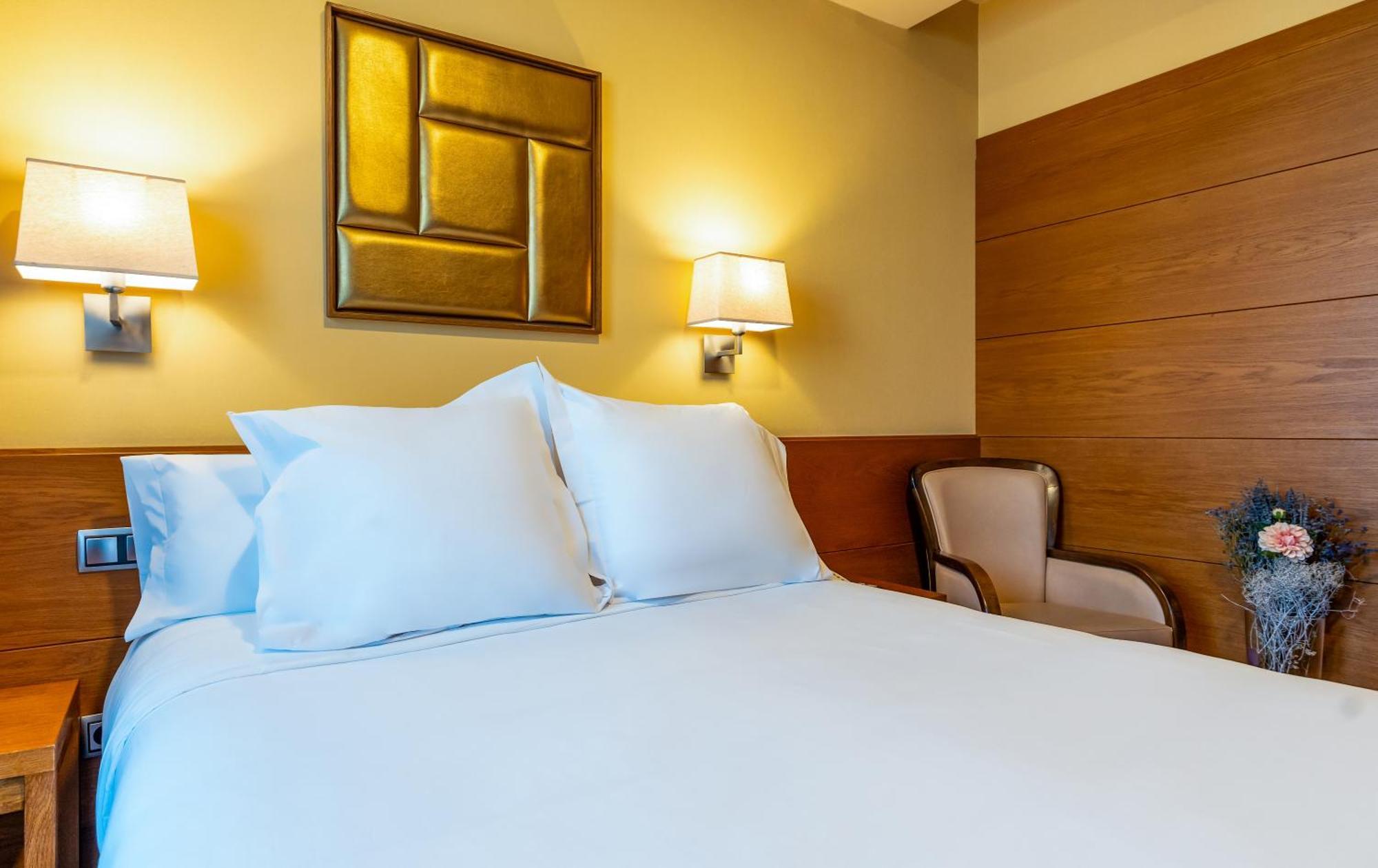 Economy Double or Twin Room