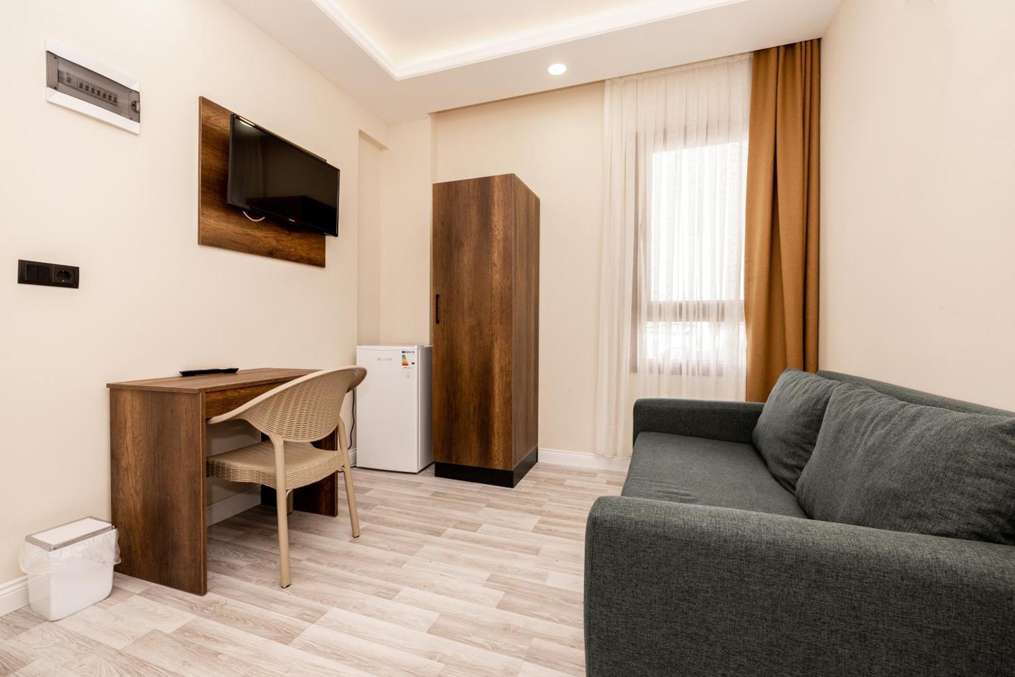 Suite Deluxe