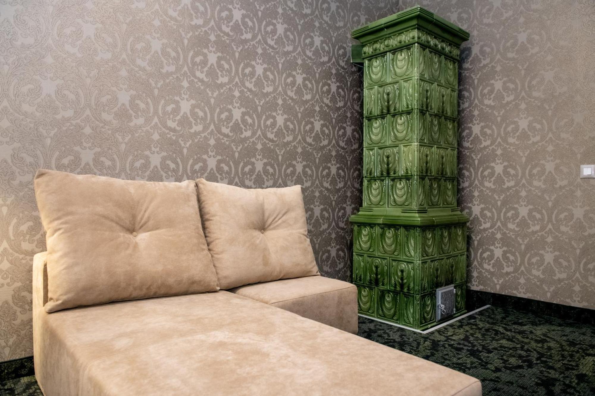 Comfort Triple Studio