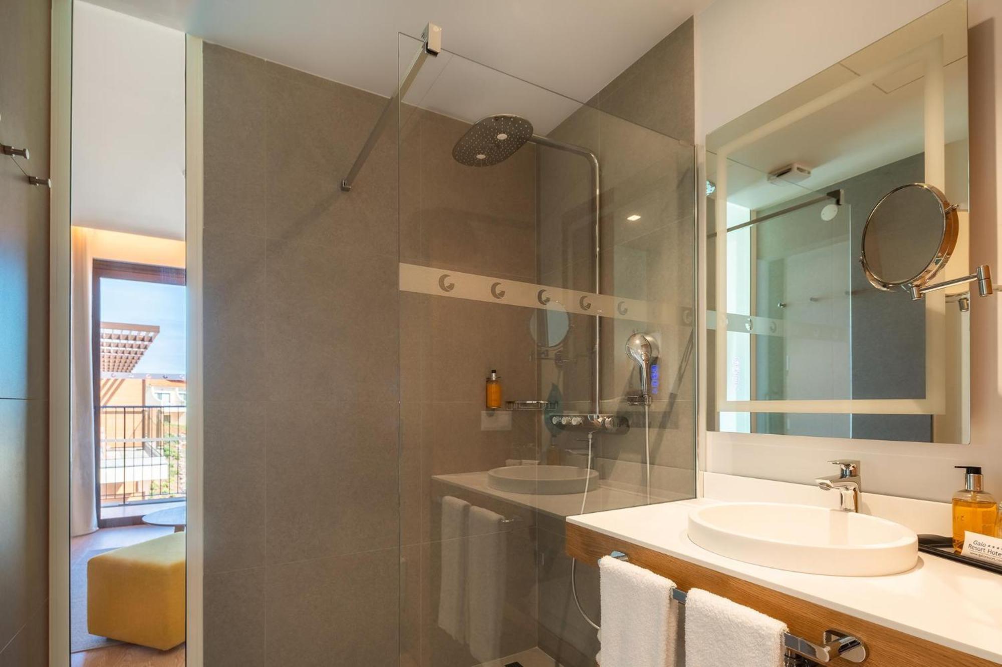 Standard Suite