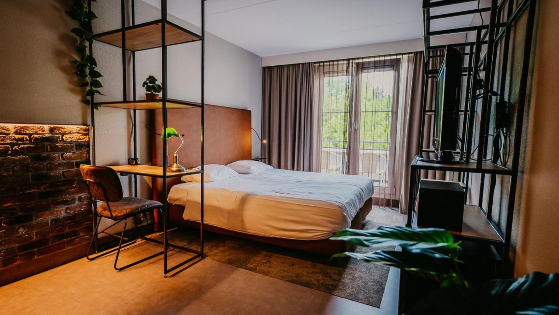Hotel Room "Comfort" Plus Balcony No pets allowed