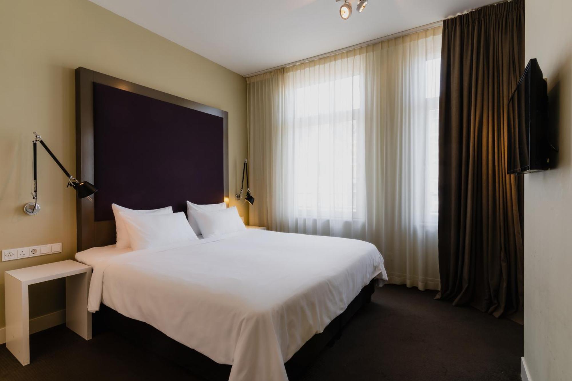 Chambre Familiale - Annexe