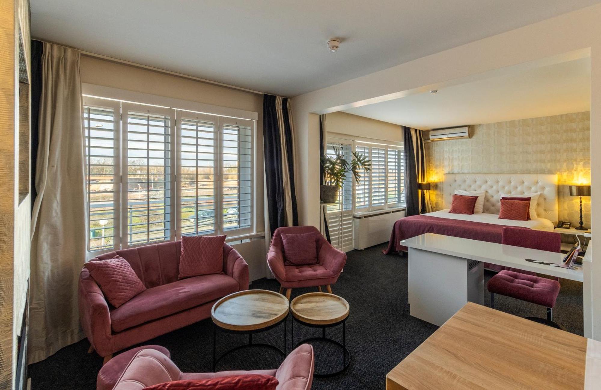 Shakespeare Suite