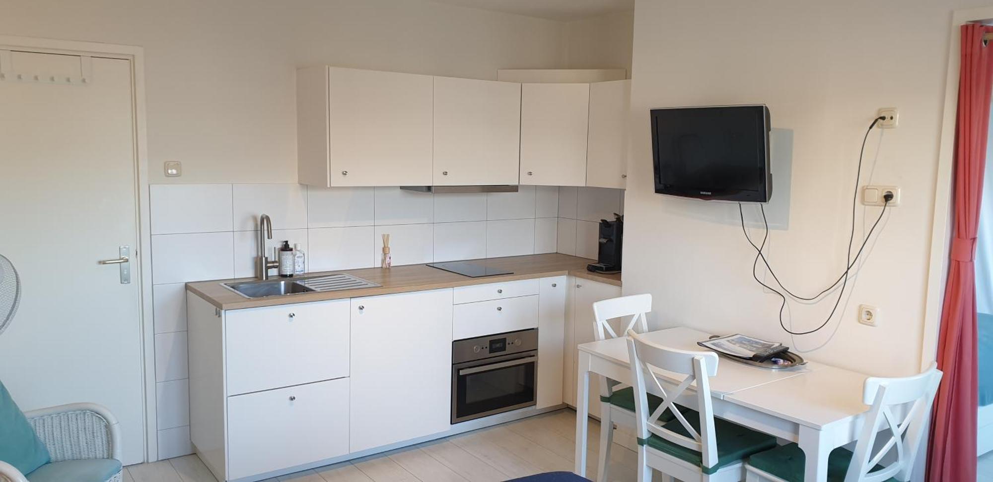 Studio Appartement