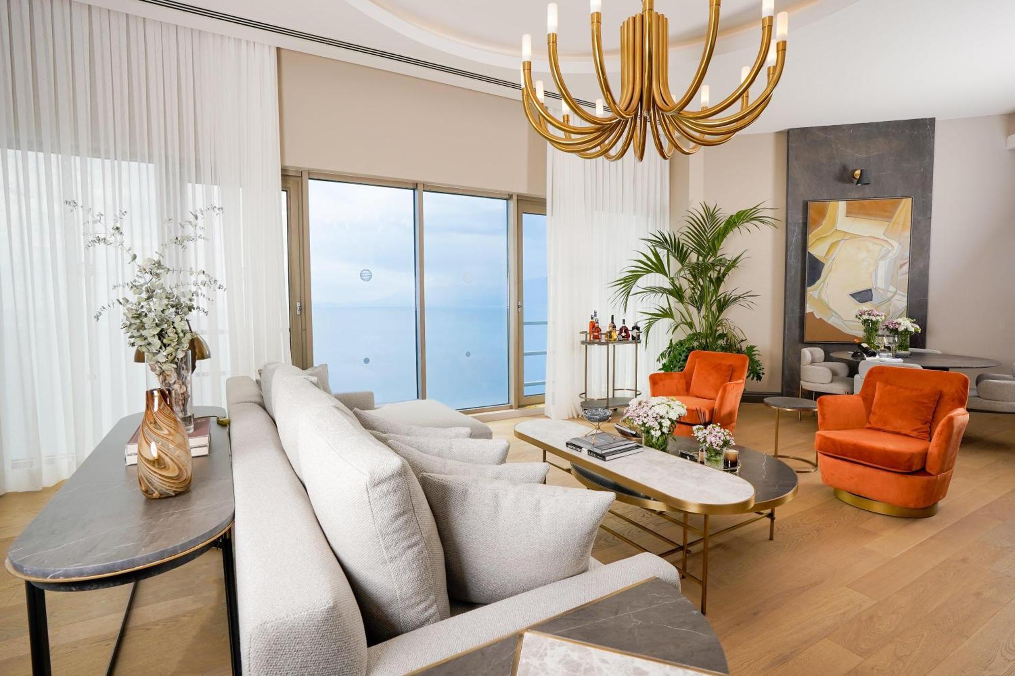Oneindige Suite