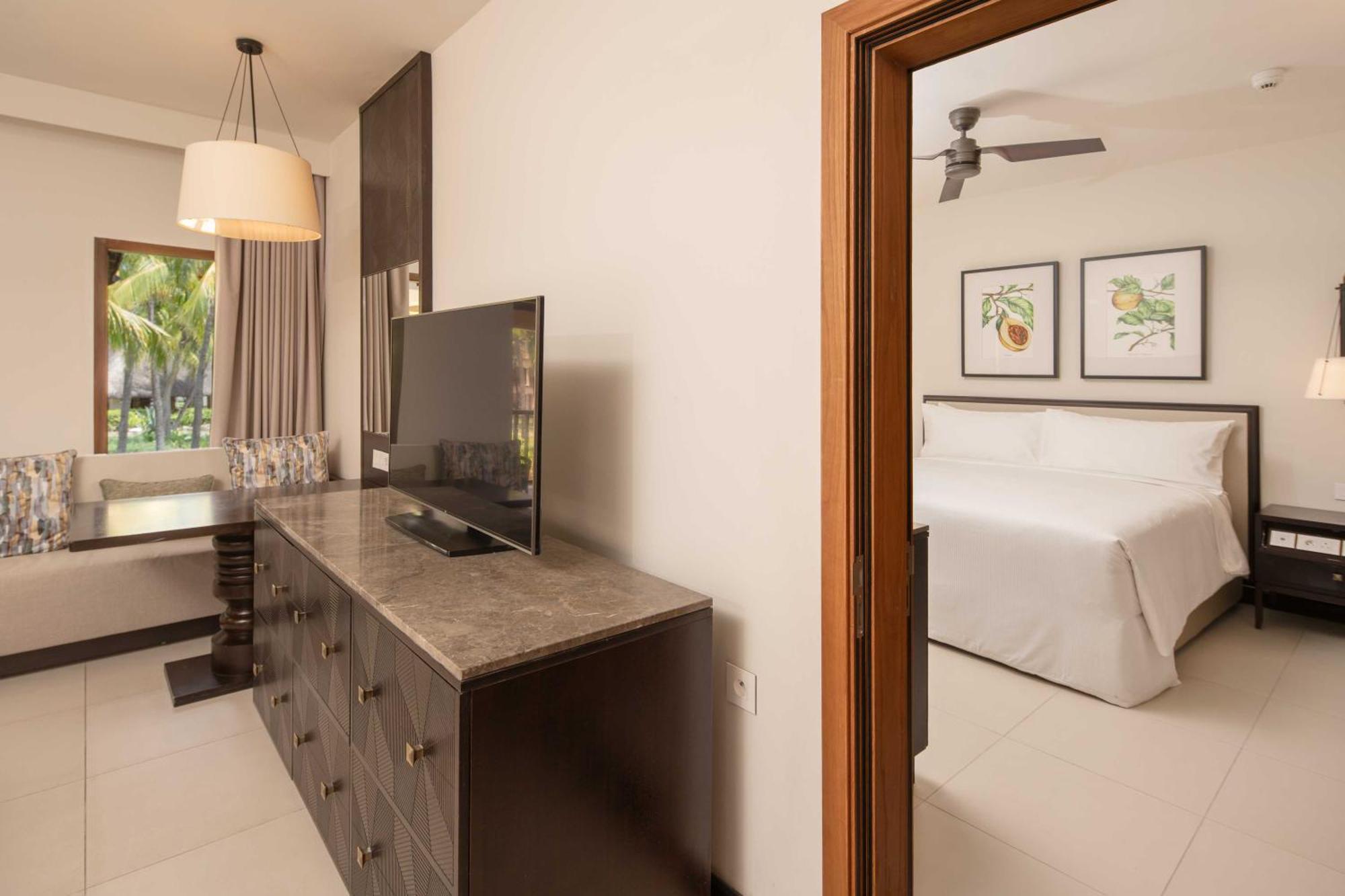 Grand Deluxe Room