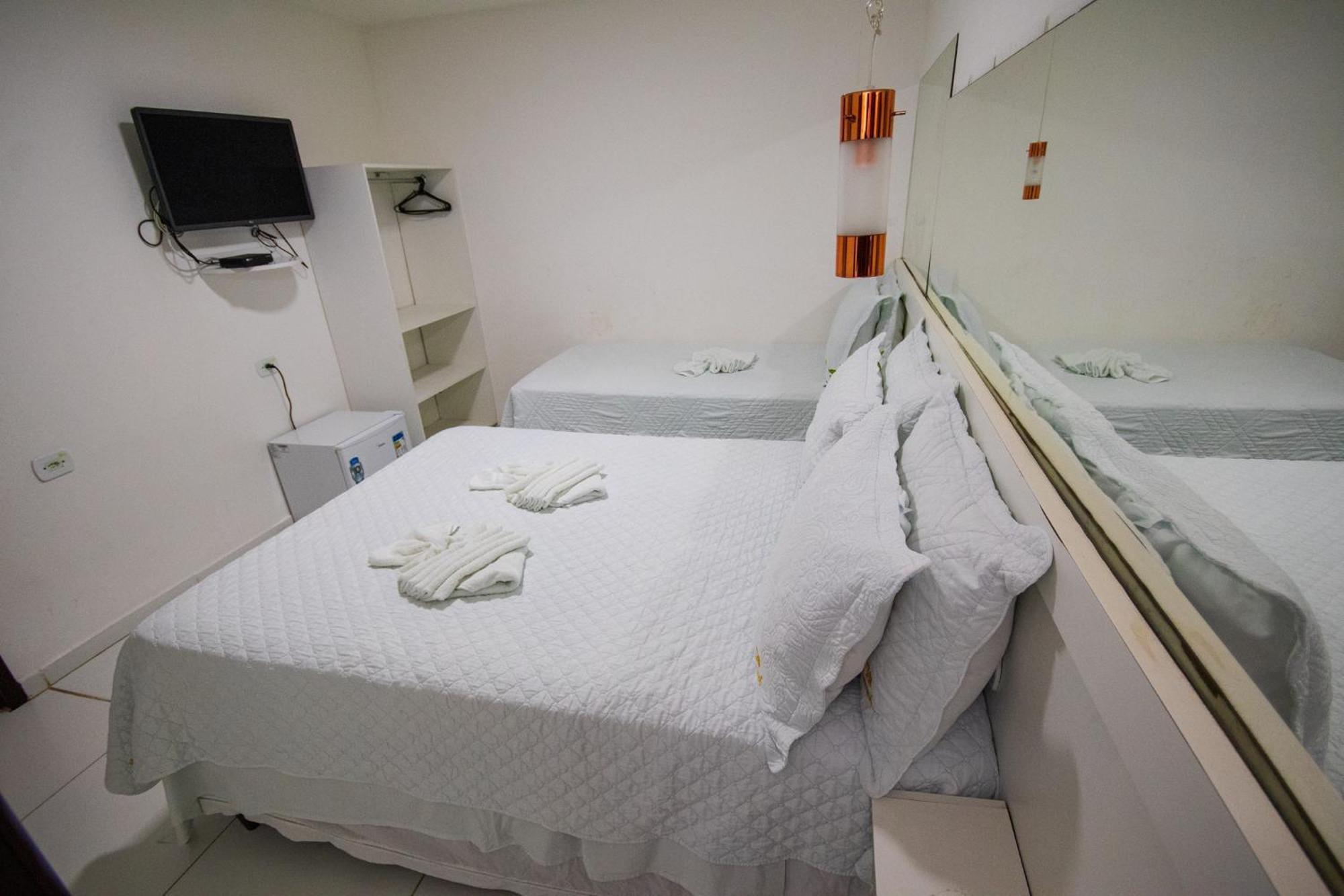 Quarto Triplo