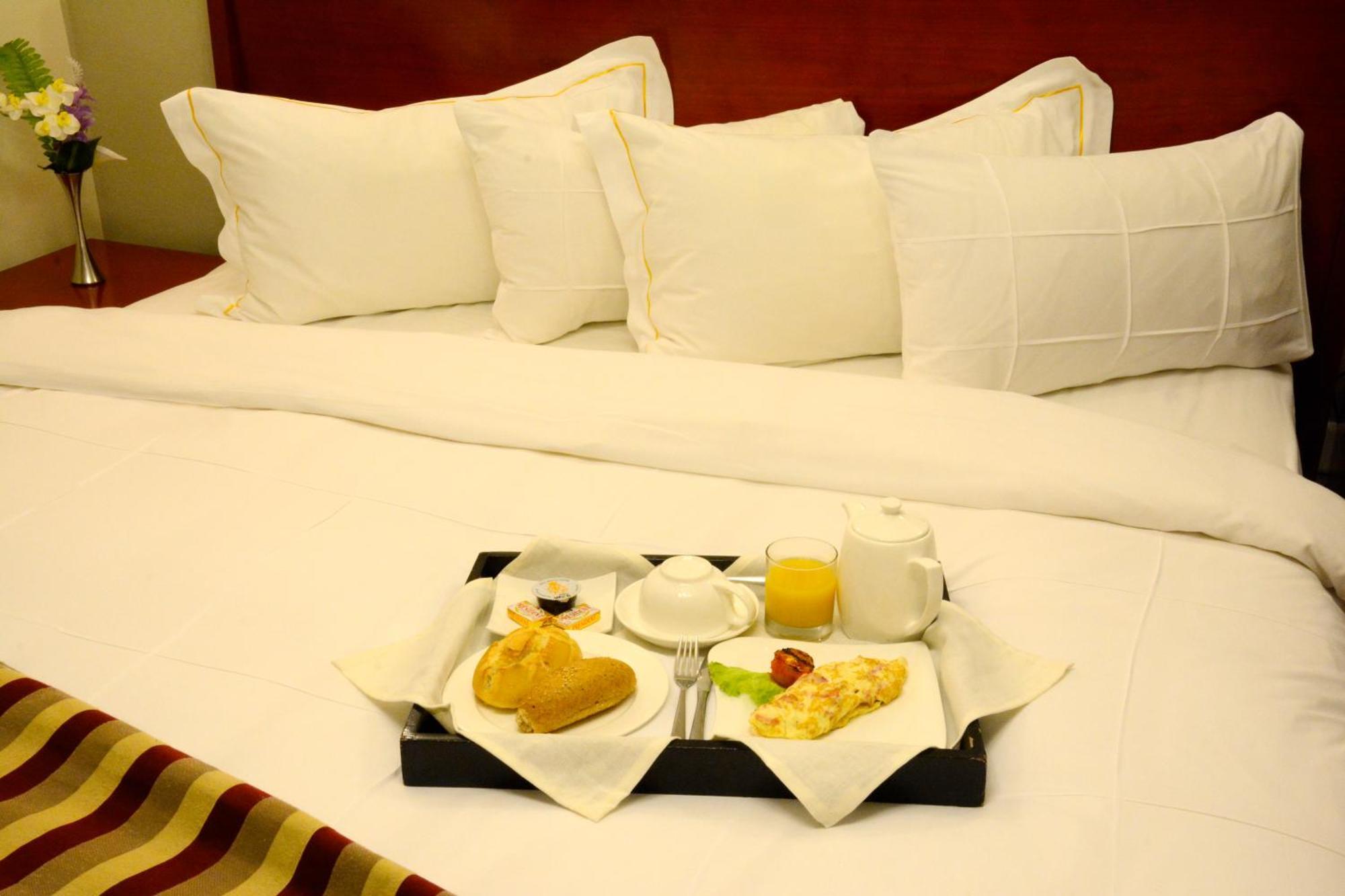 Suite Deluxe
