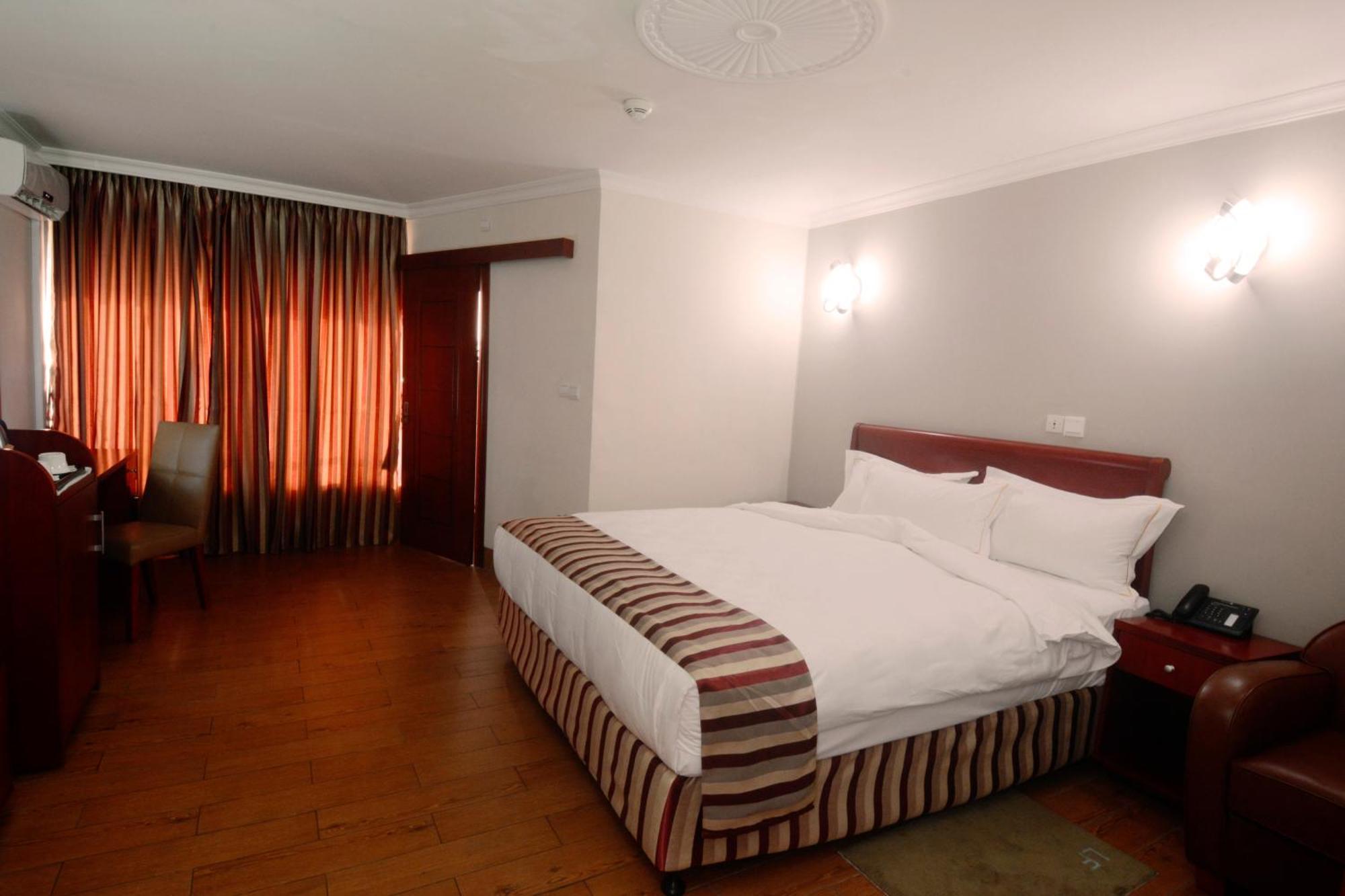 Suite Deluxe
