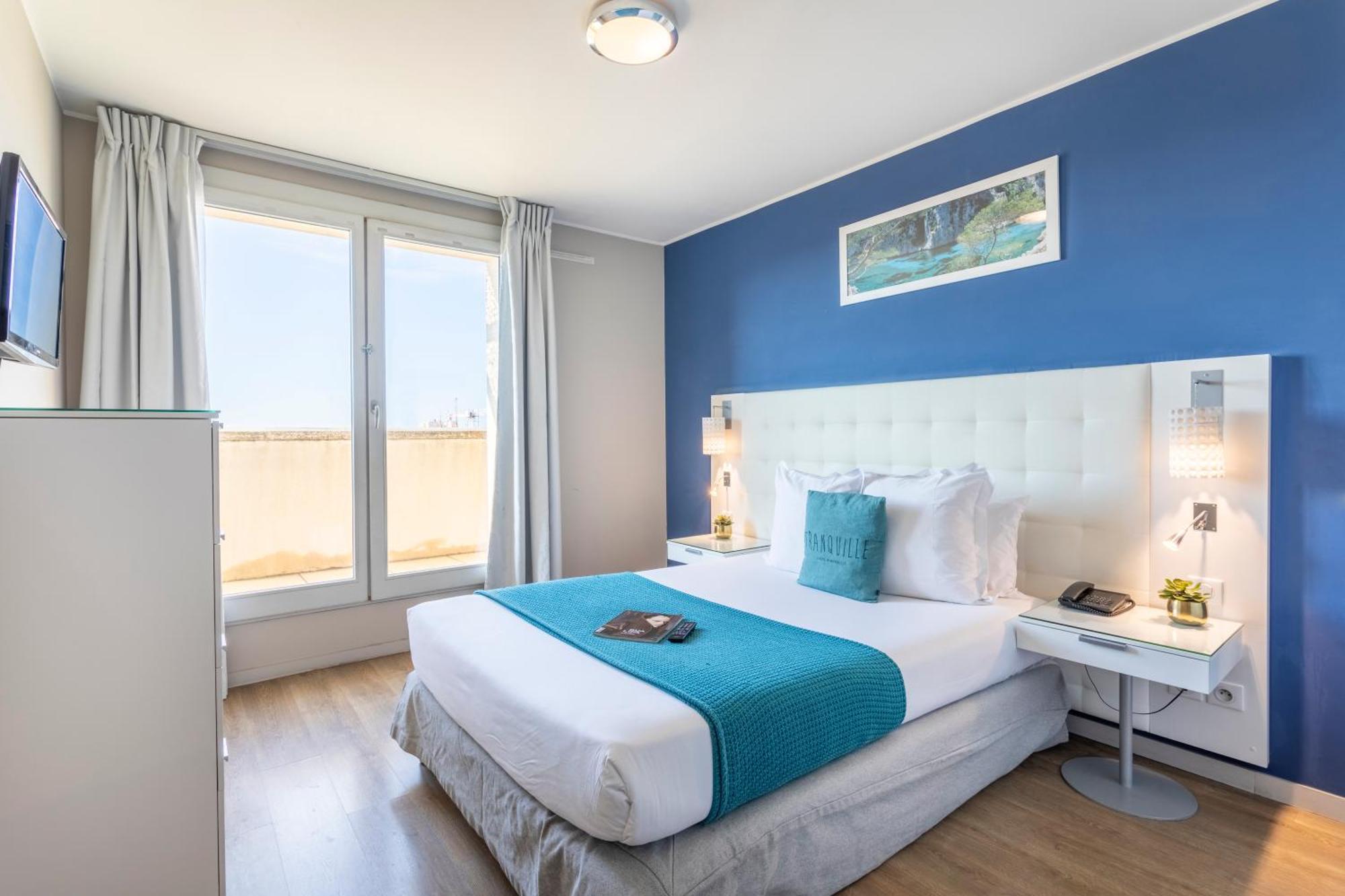 Superior Appartement