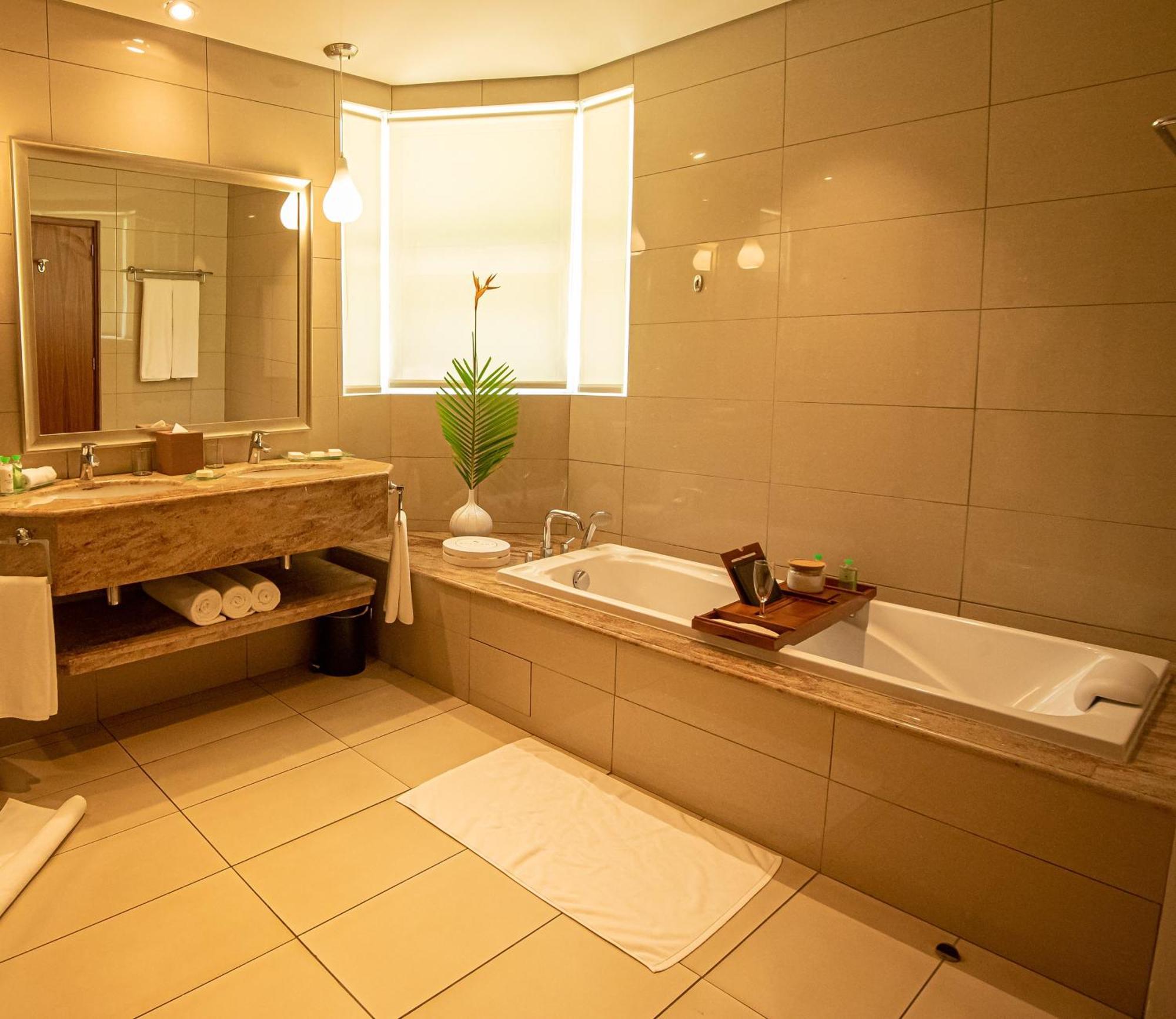 Superior Suite