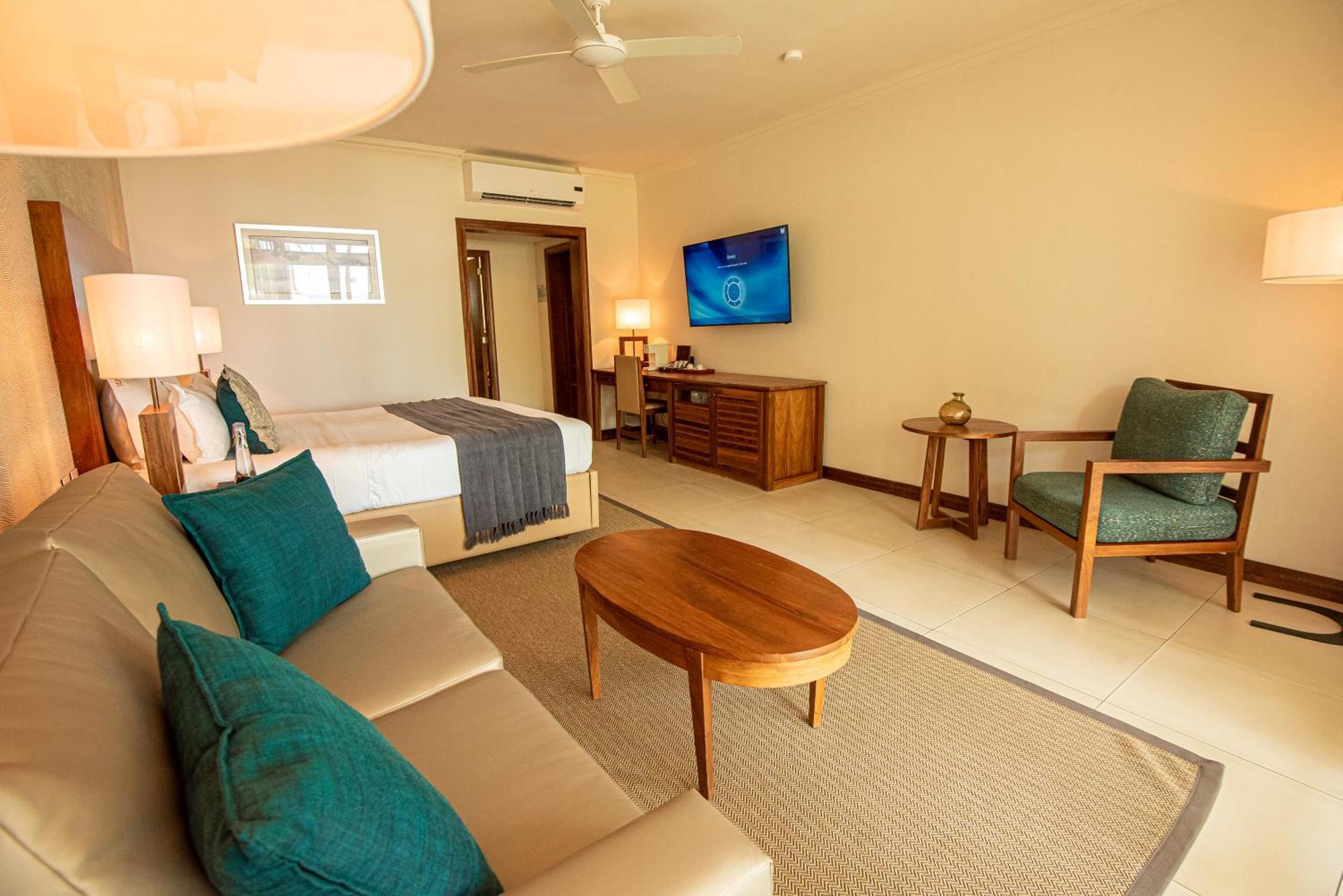 Superior Suite