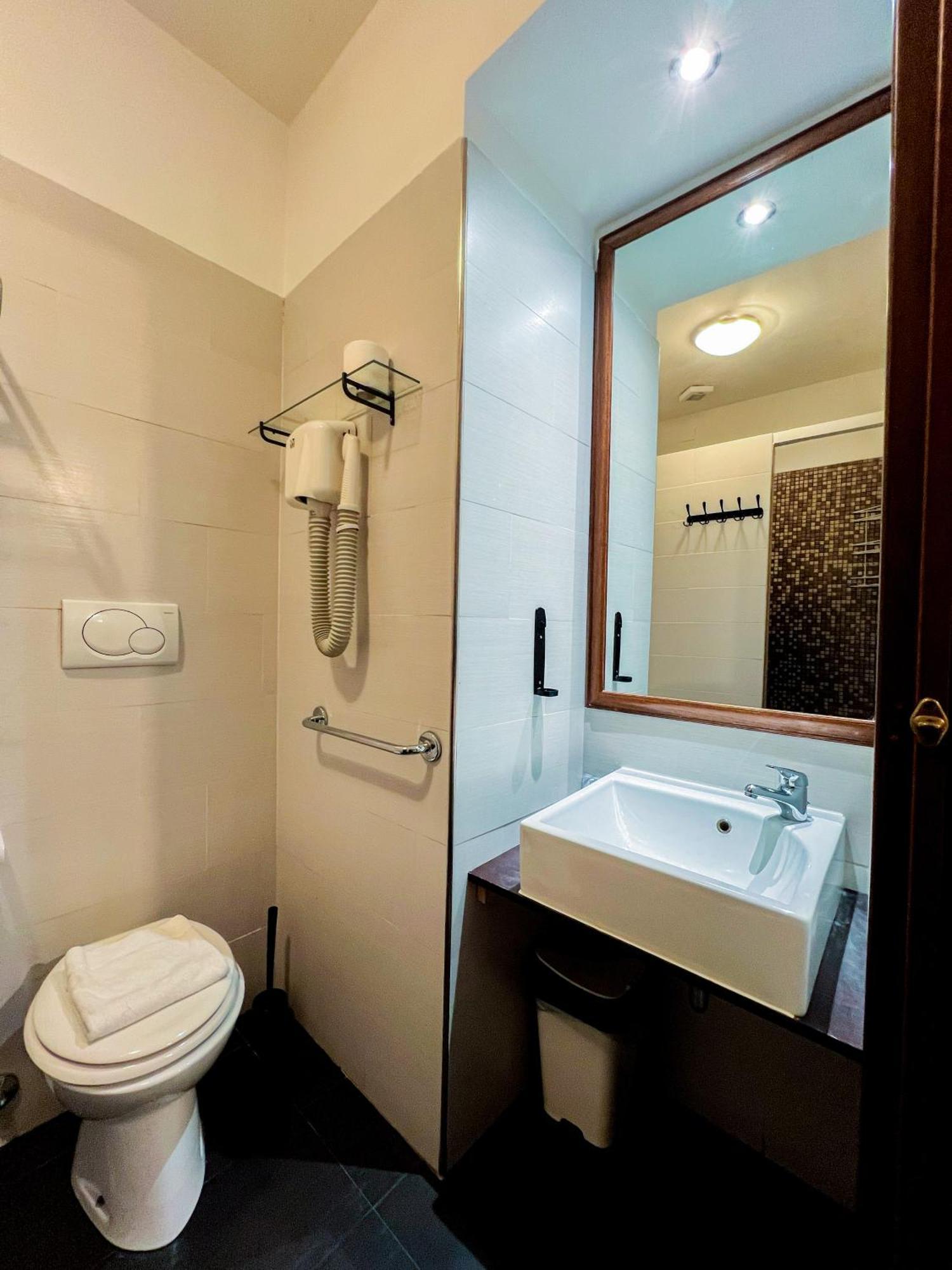 Chambre Triple Basique