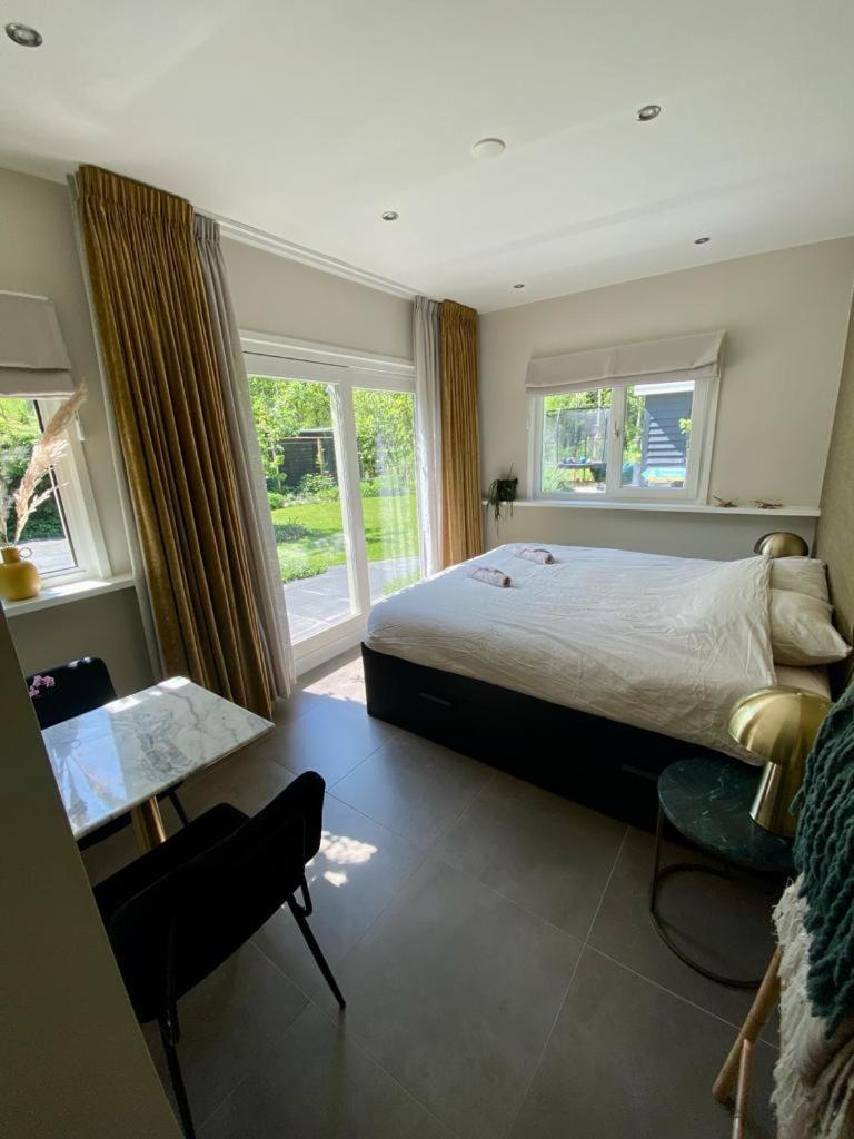 Tweepersoonskamer met Eigen Badkamer