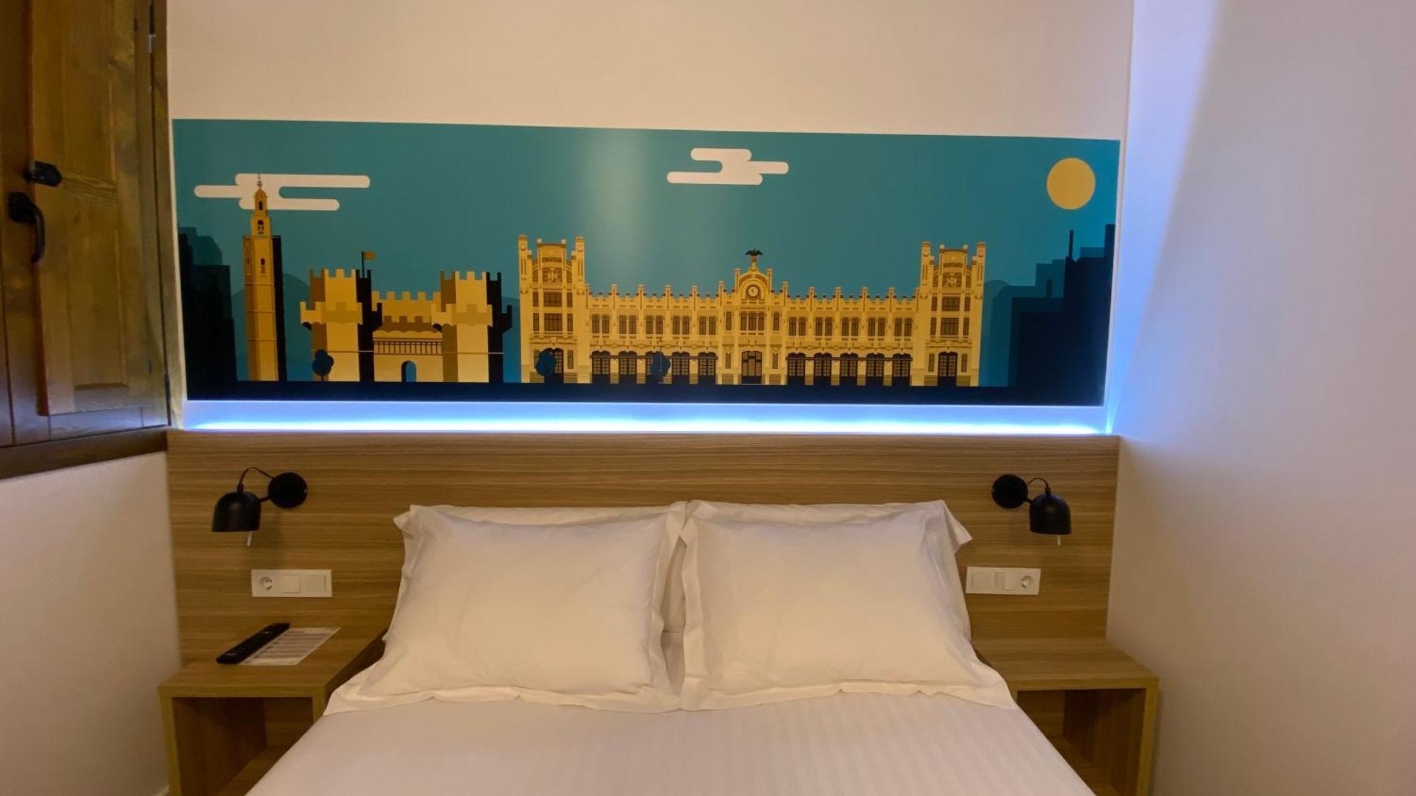 Small Double Room