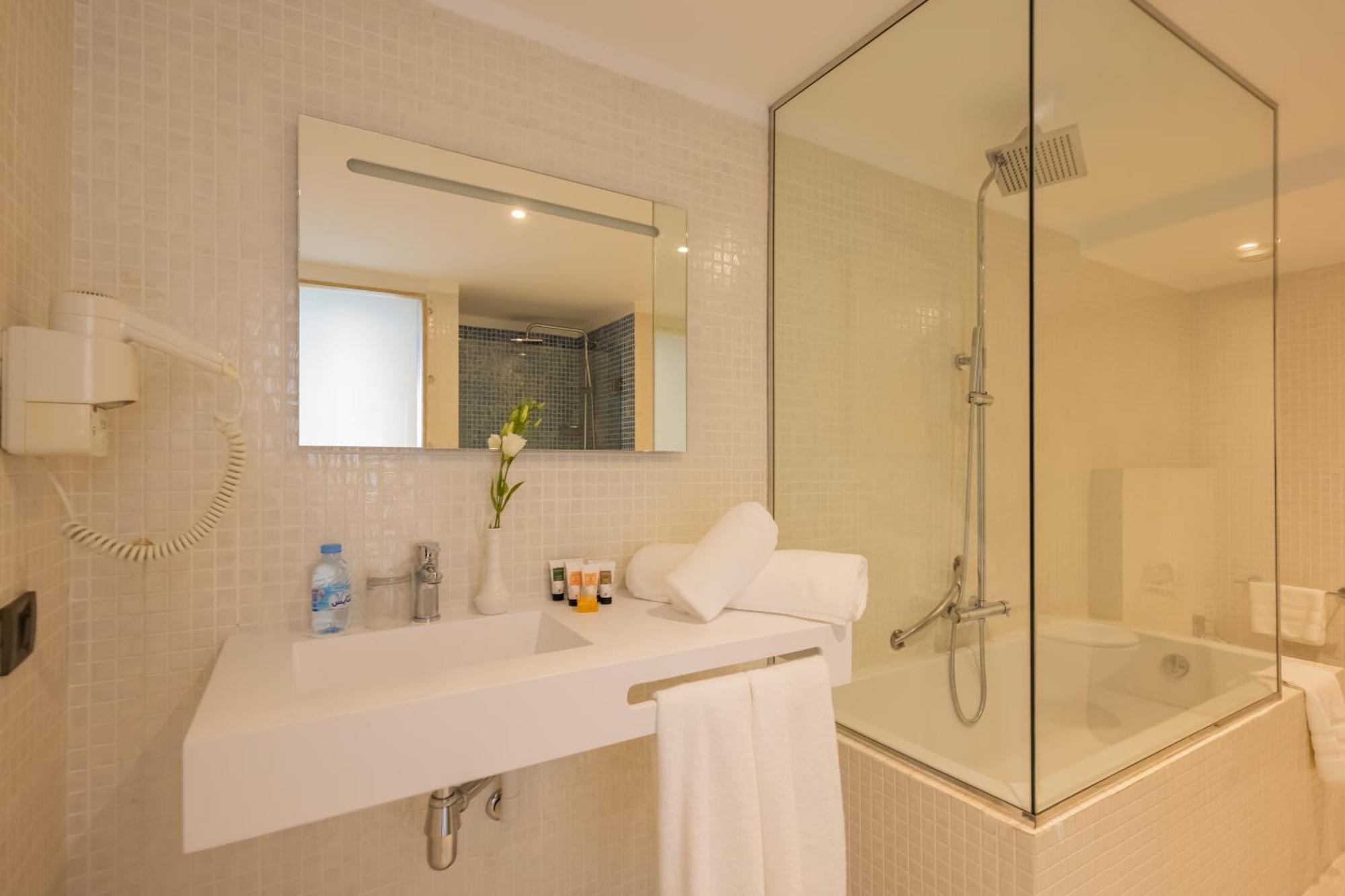 Suite Dúplex Familiar de 2 dormitorios
