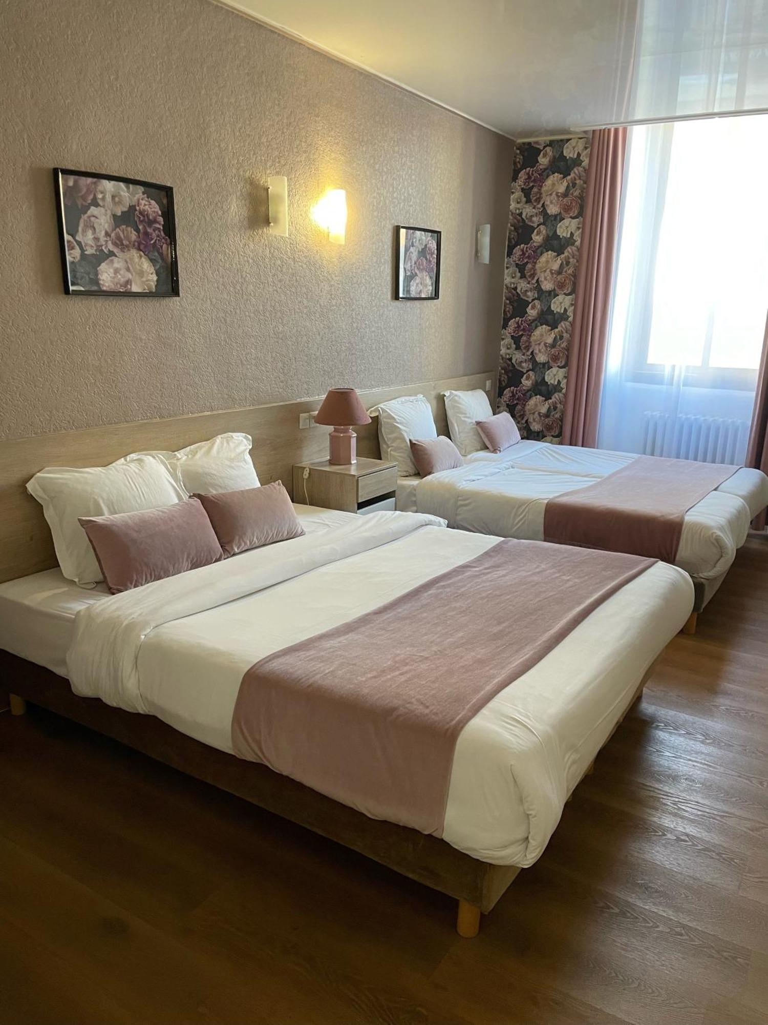 Superior Quadruple Room