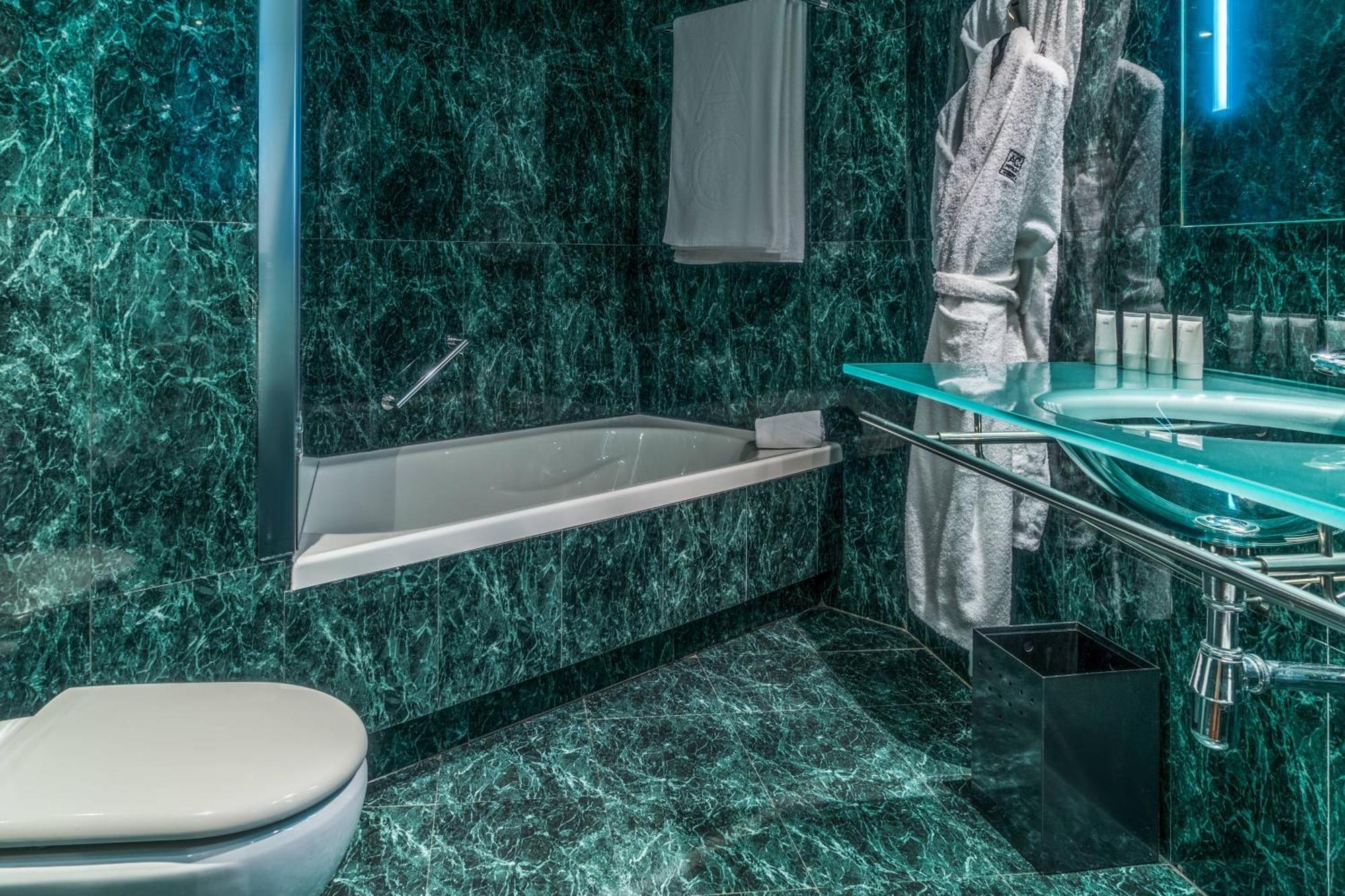 Standaard Plus kamer met Kingsize Bed