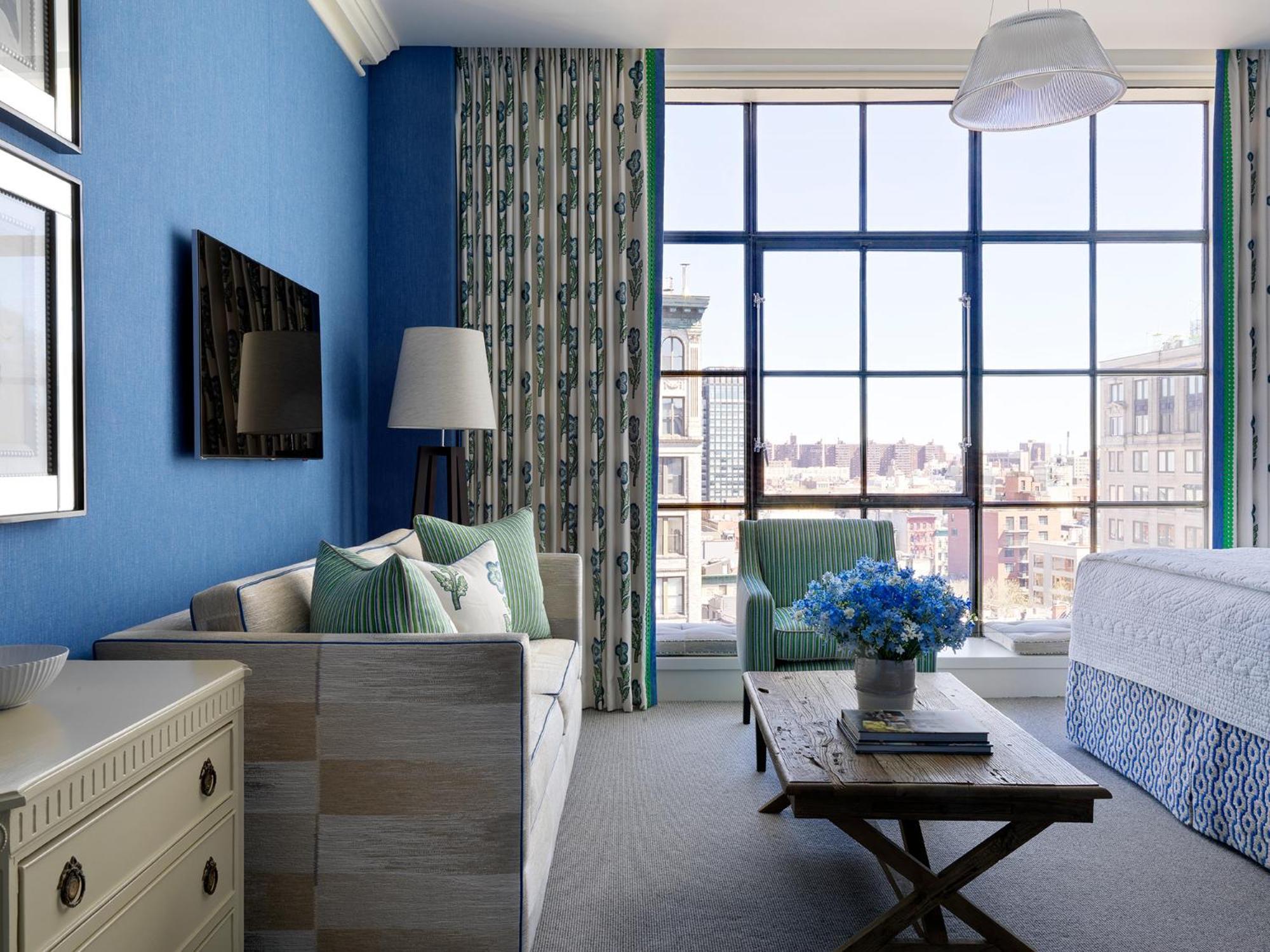 Deluxe Junior Suite