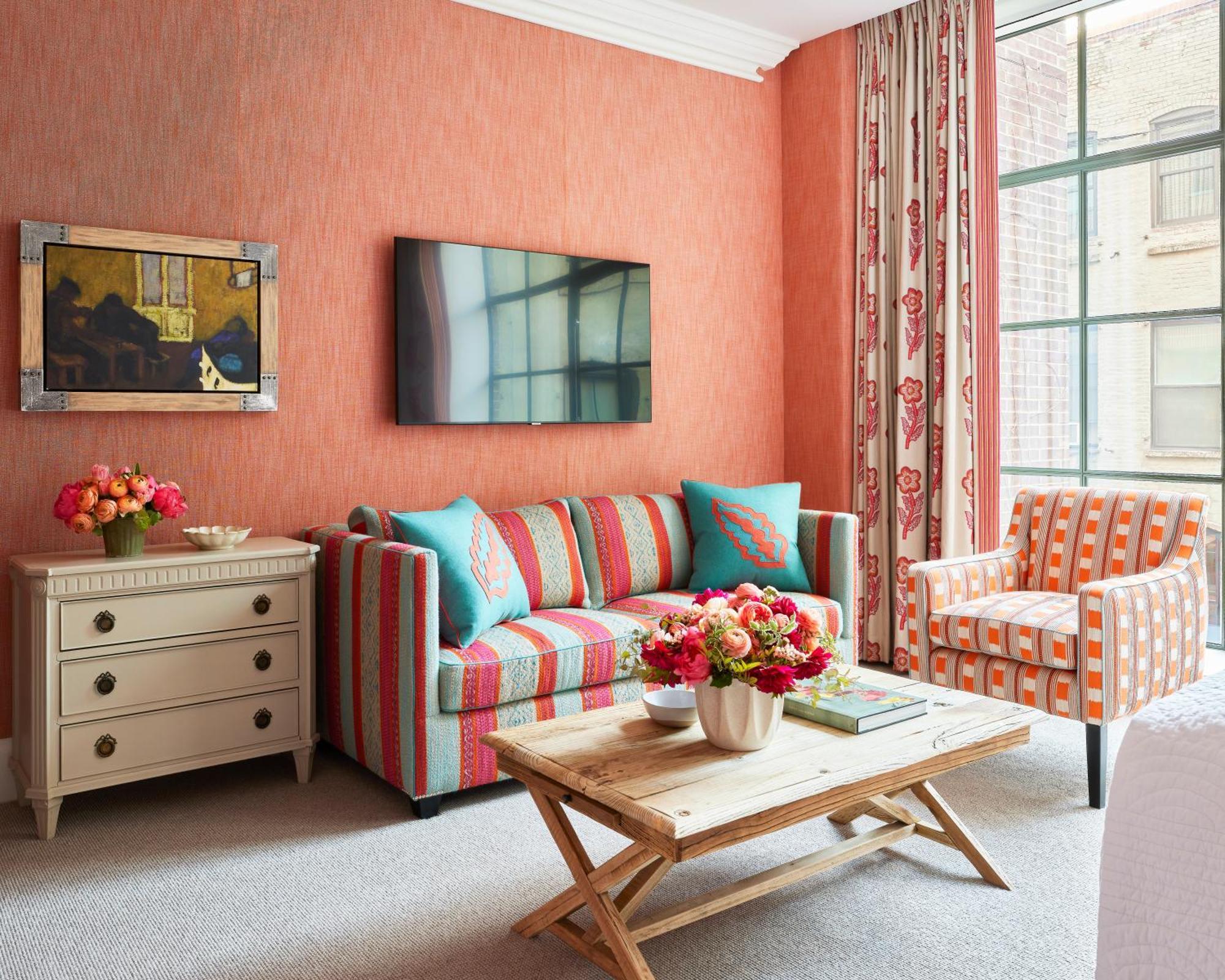 Luxury Junior Suite