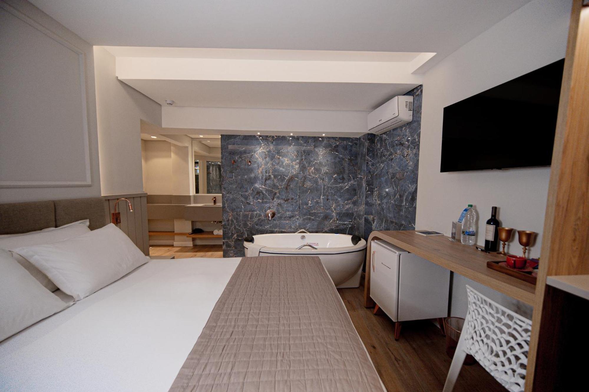 Suite Premium
