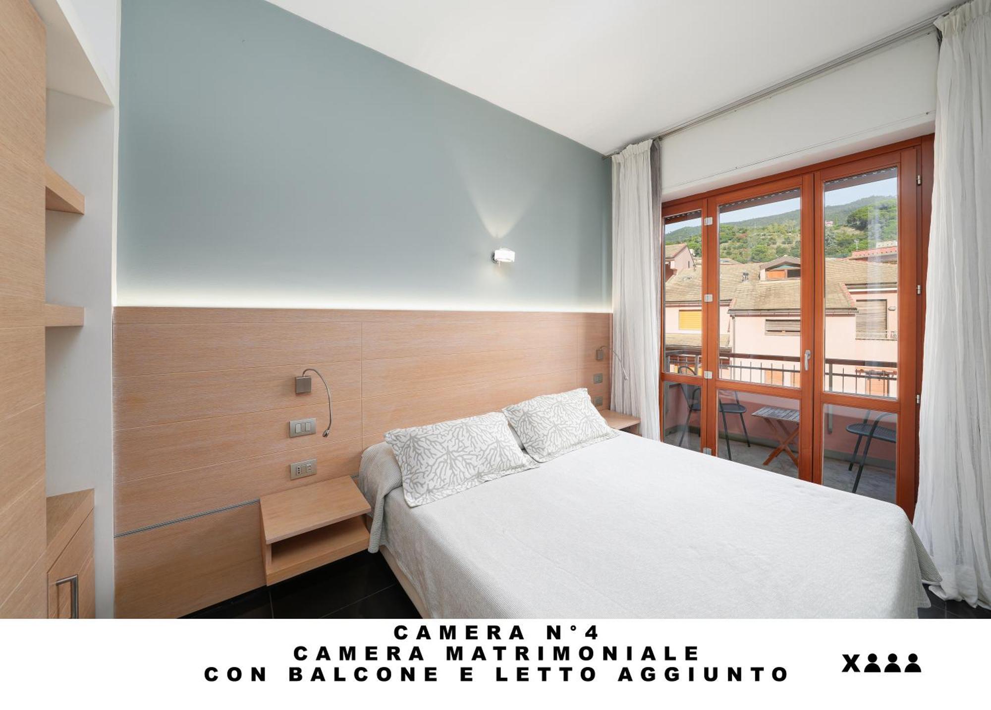 Deluxe Suite met Uitzicht op Zee