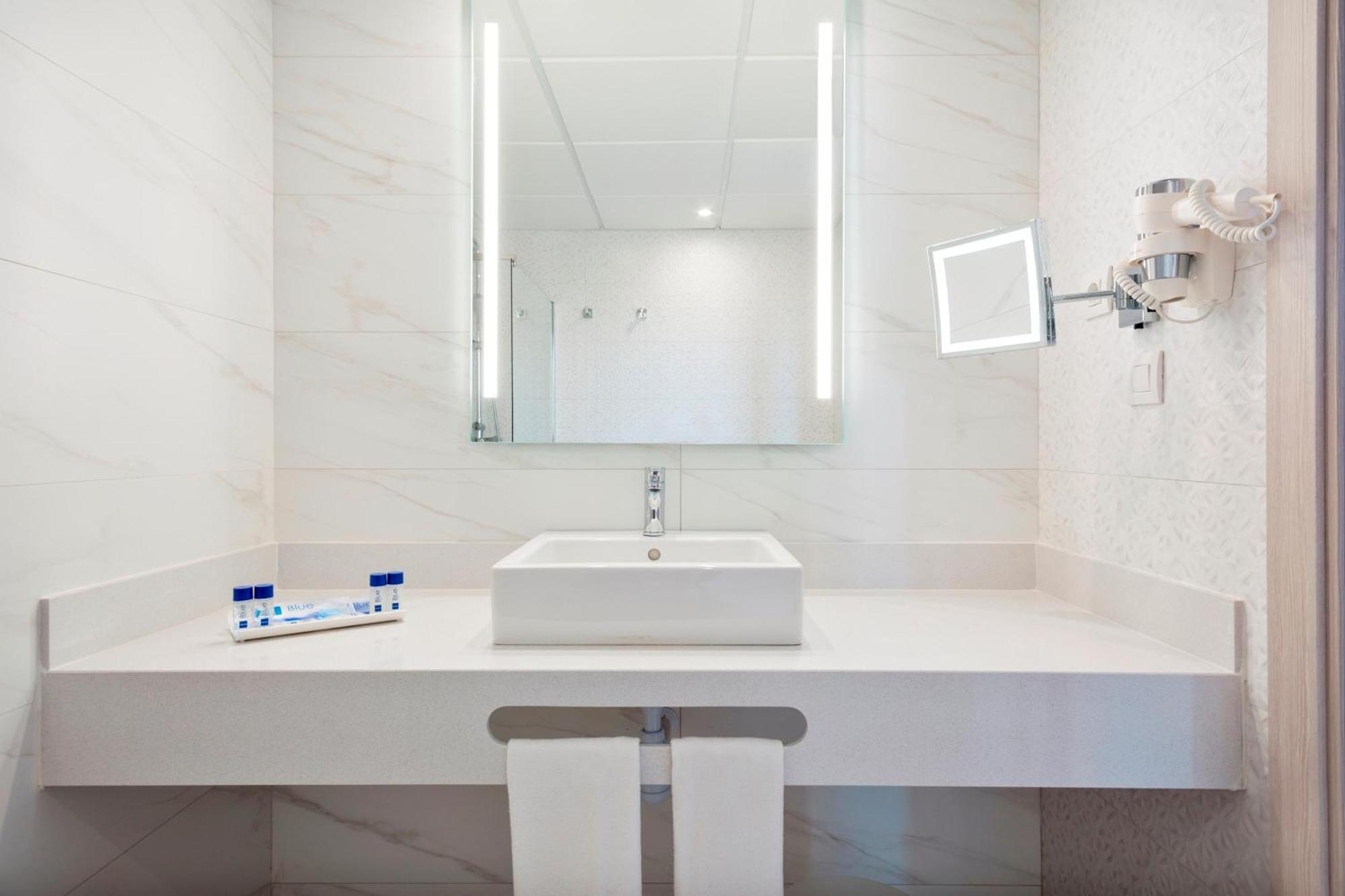 Chambre Double - Vue sur Mer
