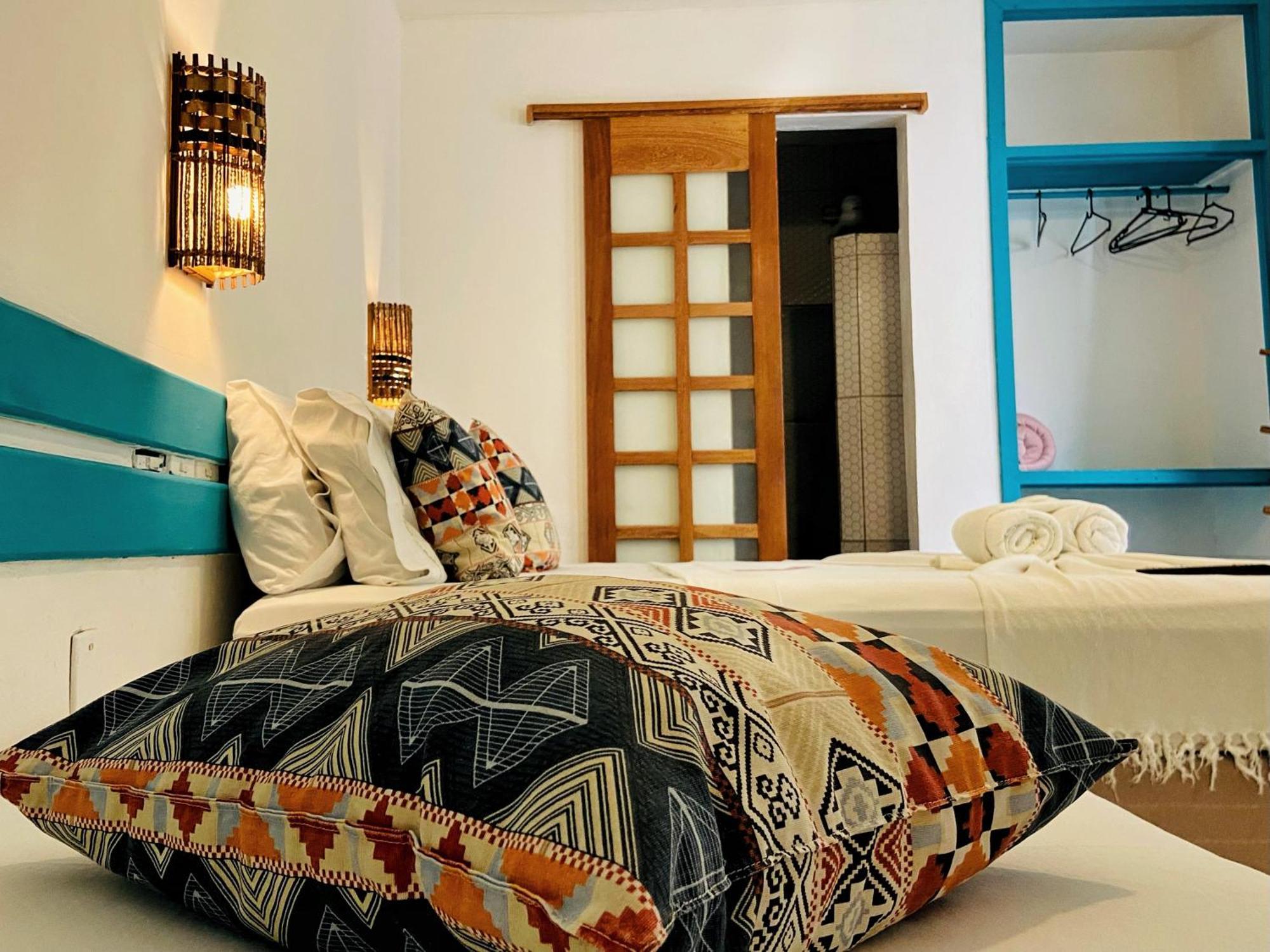 Quarto Duplo