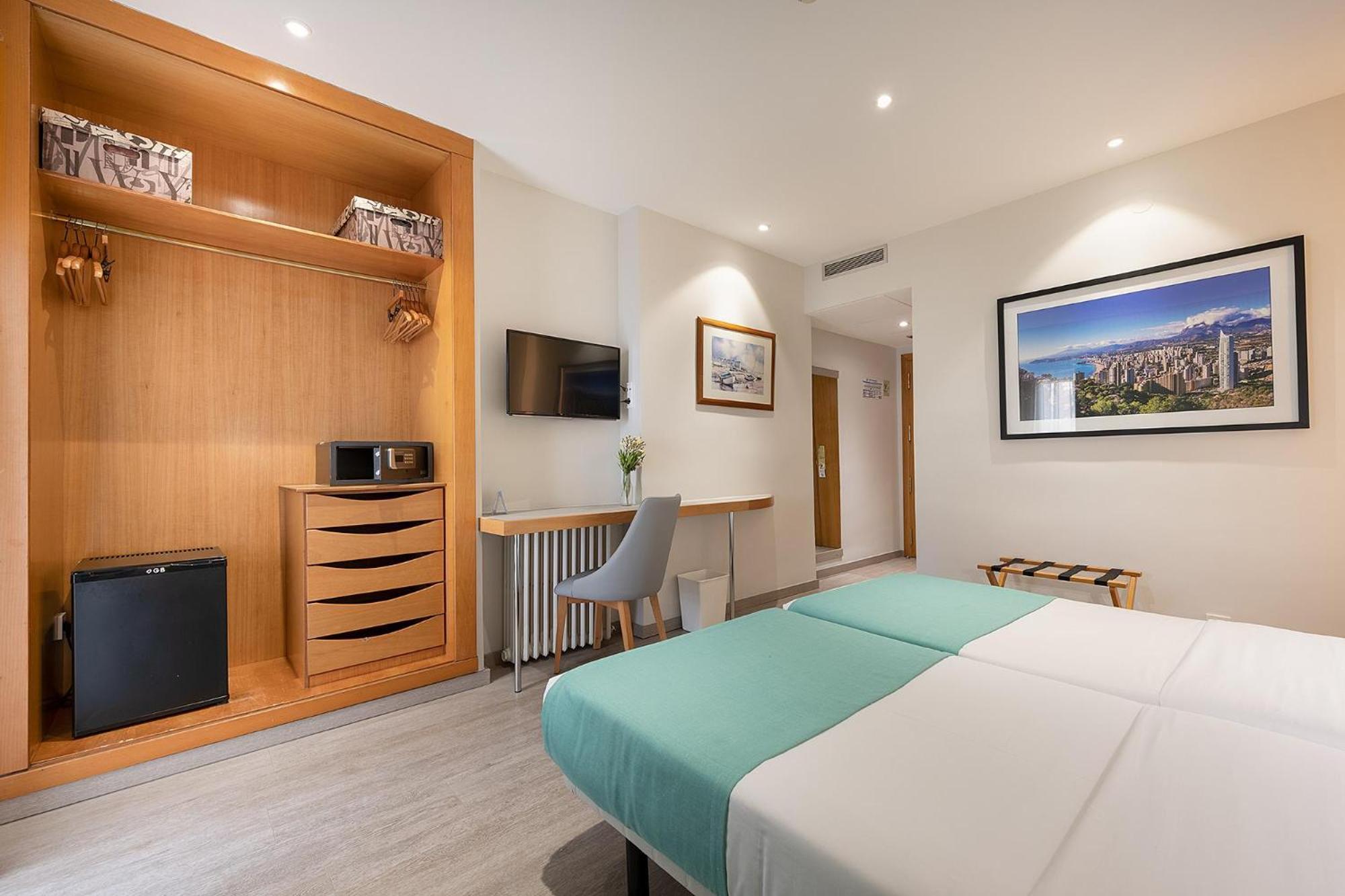 Double or Twin Room