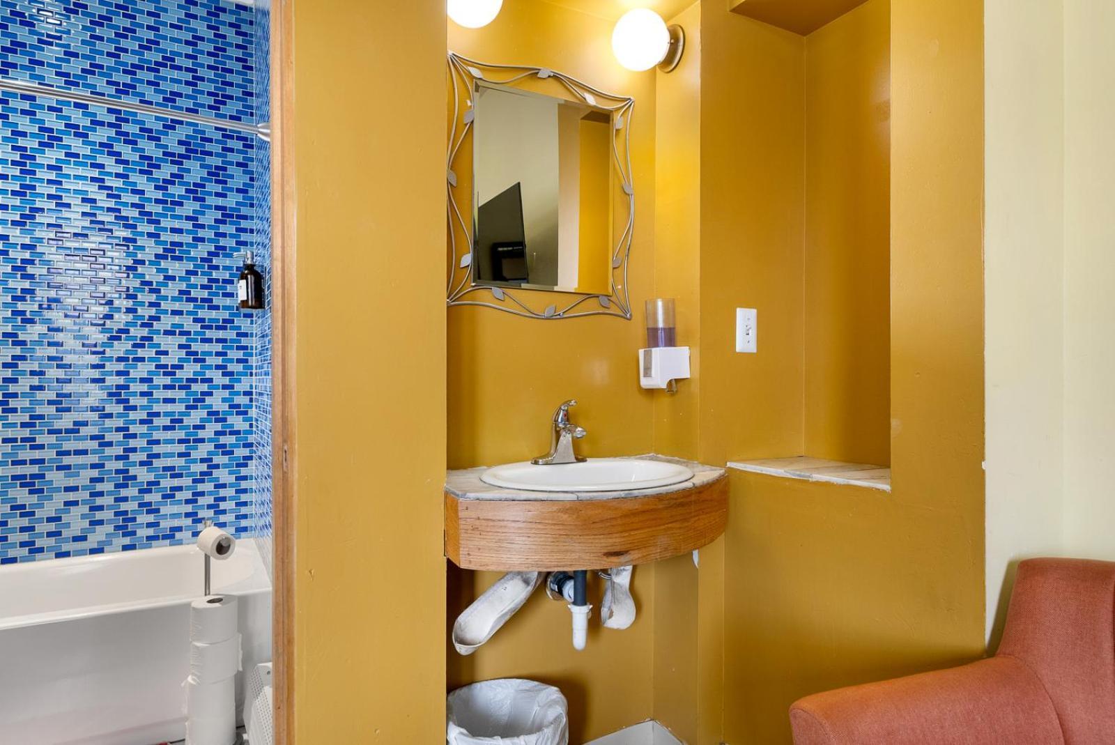 Superior Queen Room