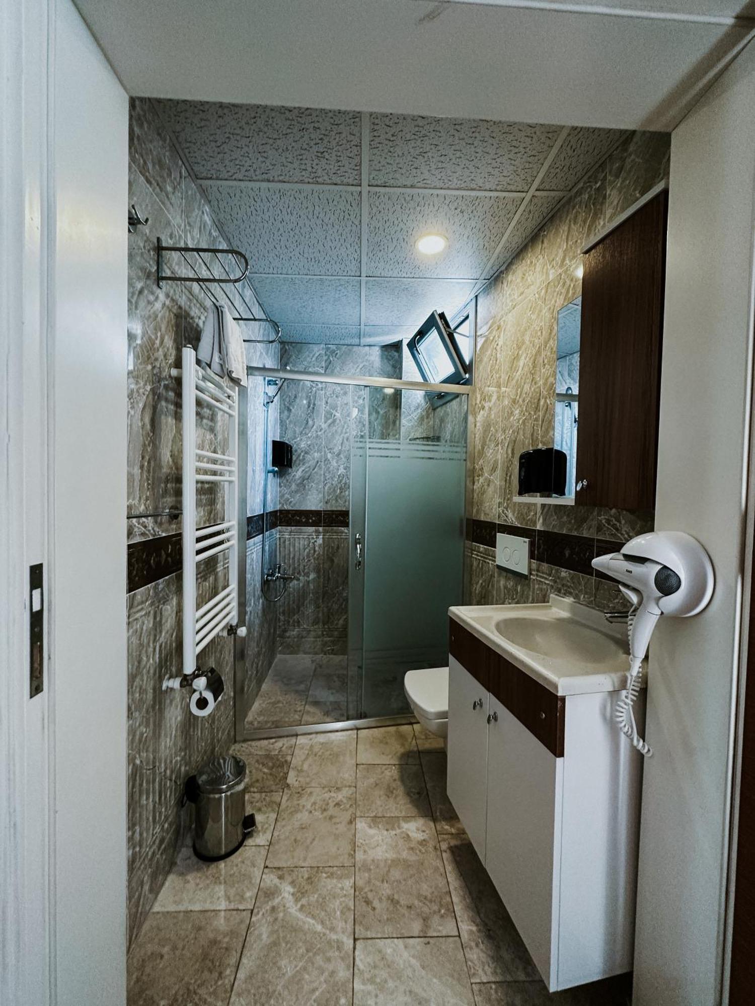 Family Junior Suite