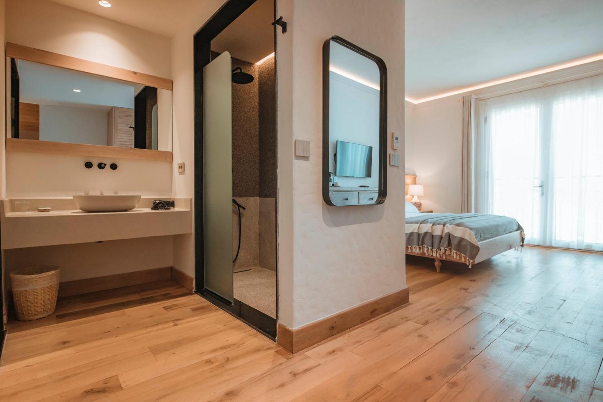Mandarin House ( Annex ) | Superior Room