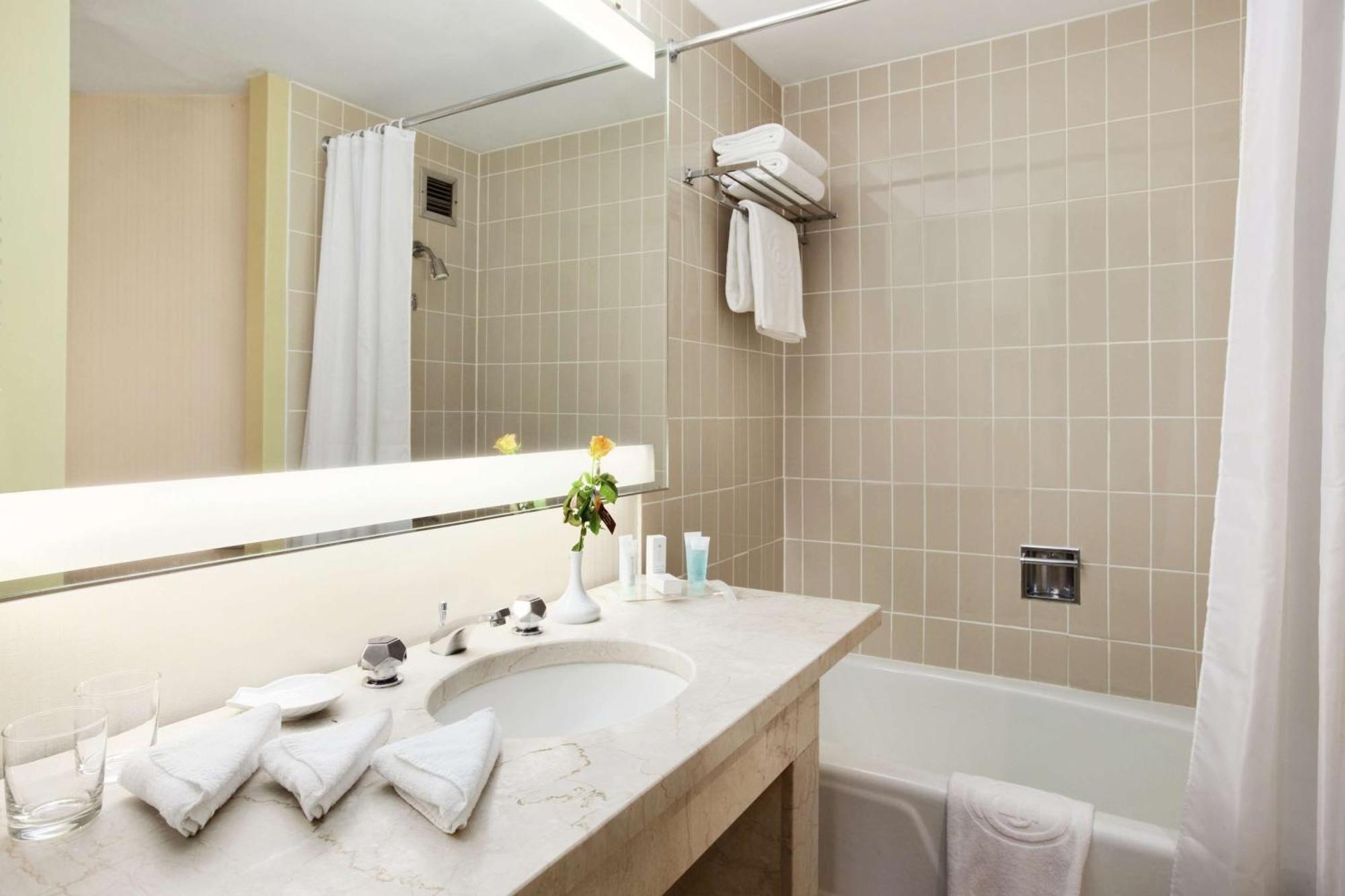 Twin Guest room Nile View