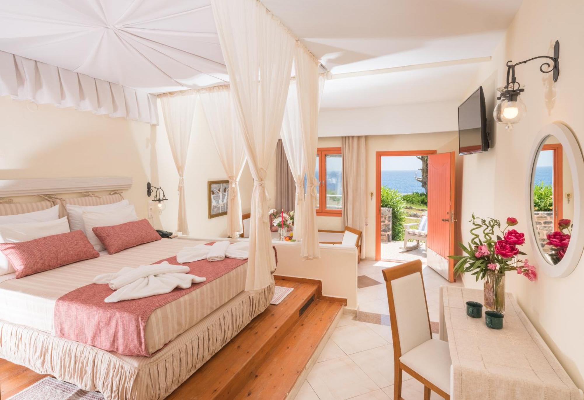 Bungalow Familial Supérieur - Vue sur Mer