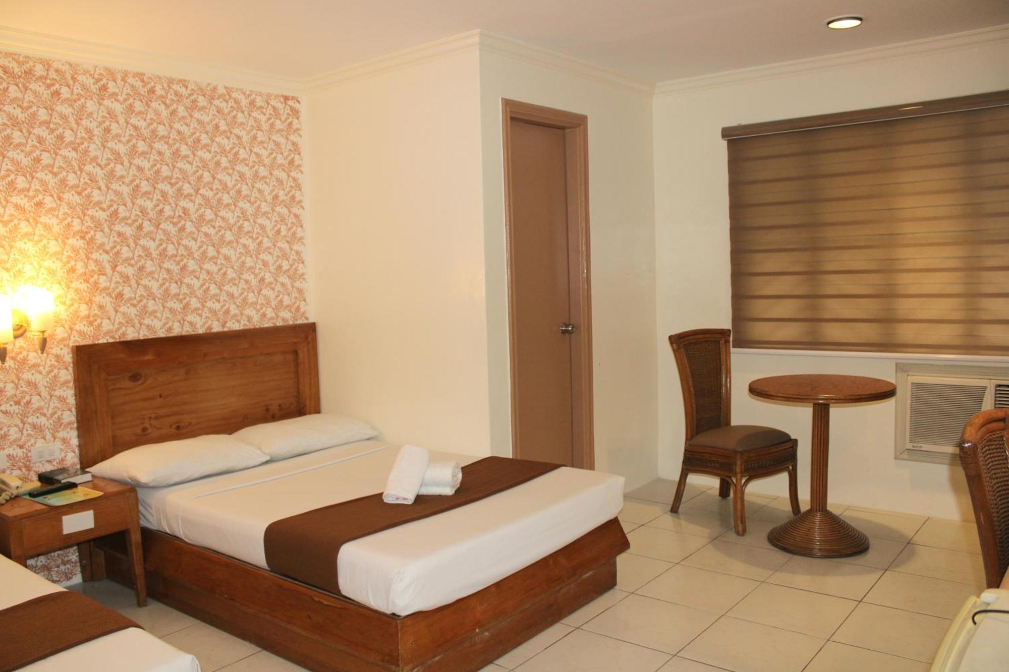 Quarto Família Superior