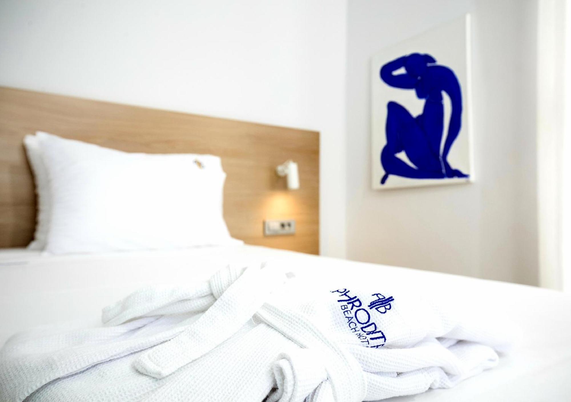Double Room Sea Front