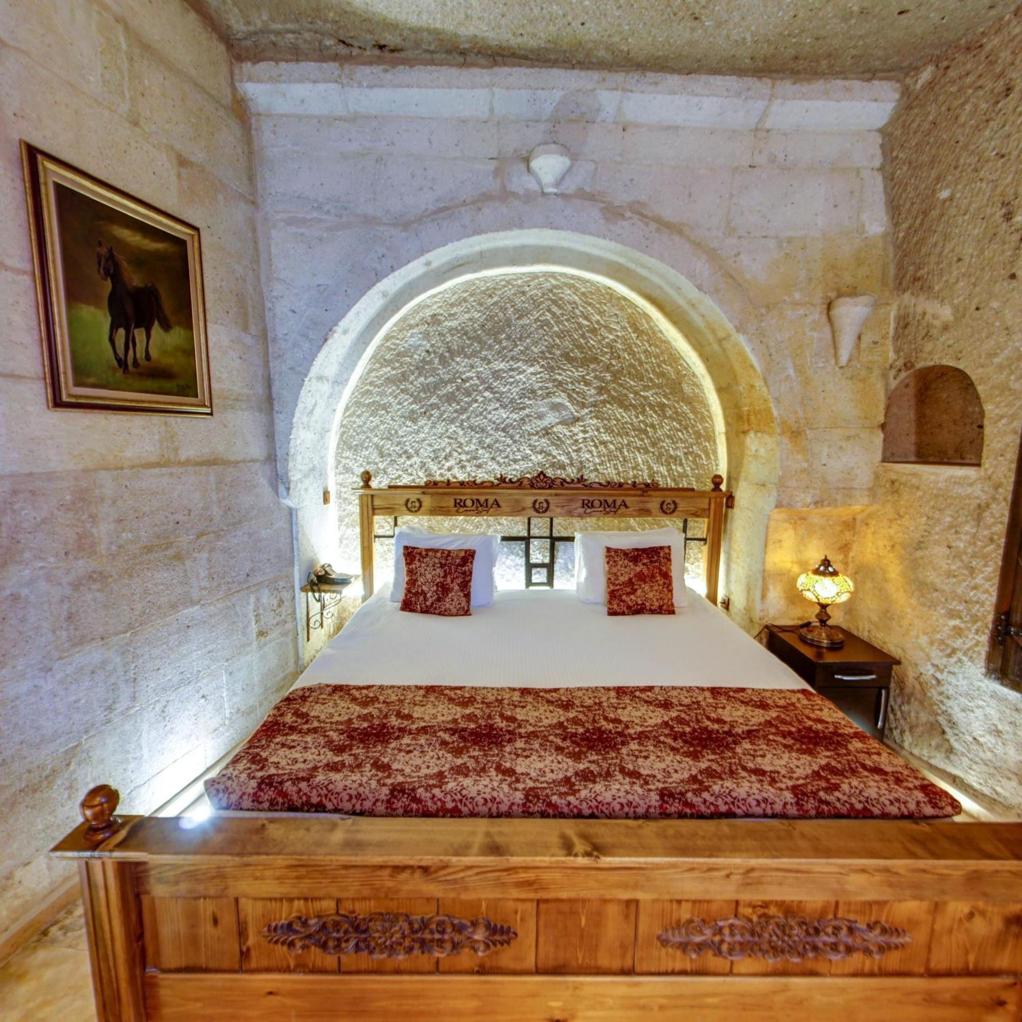 Deluxe Familienzimmer