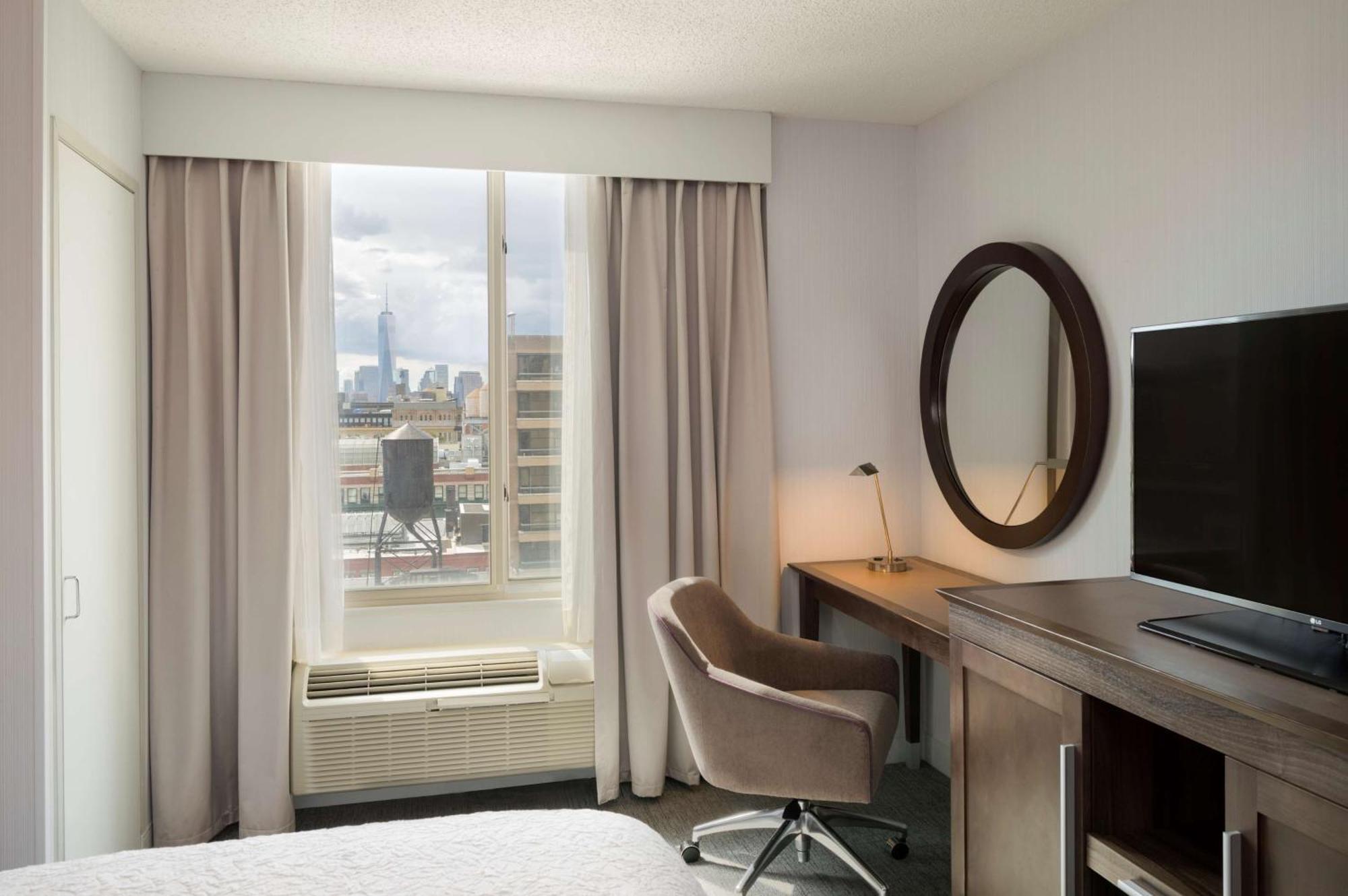 King Room City View