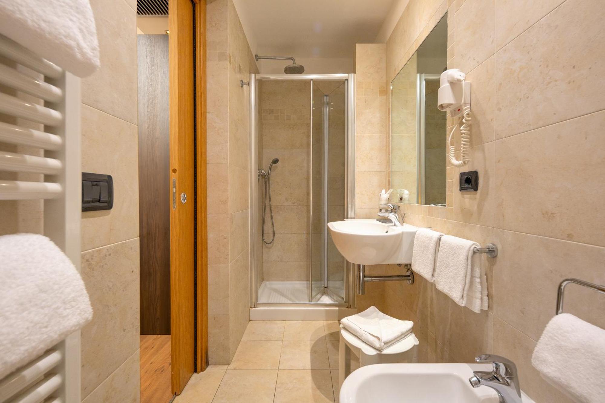 Habitación Cuádruple Confort