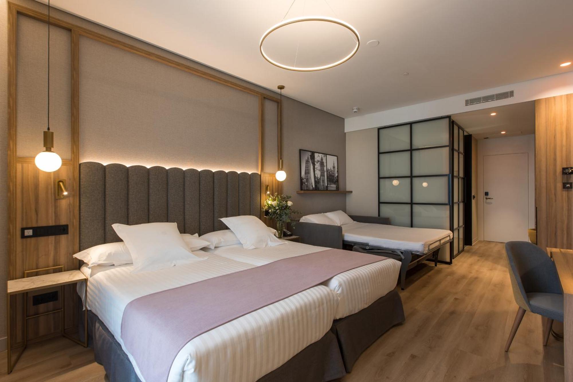 Double Room Extra Bed