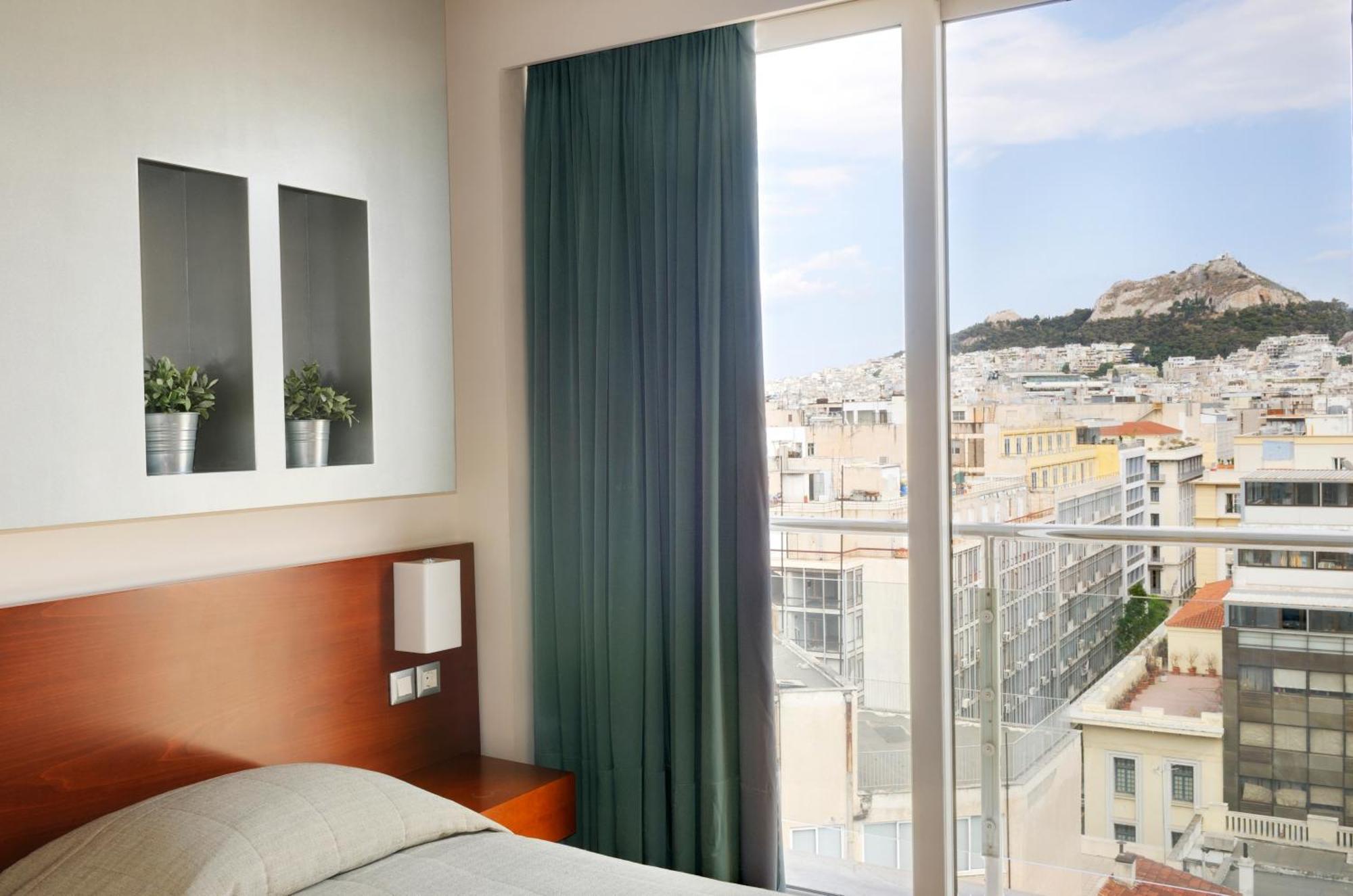 Suite Lit King-Size avec Canapé-Lit - Non-Fumeurs