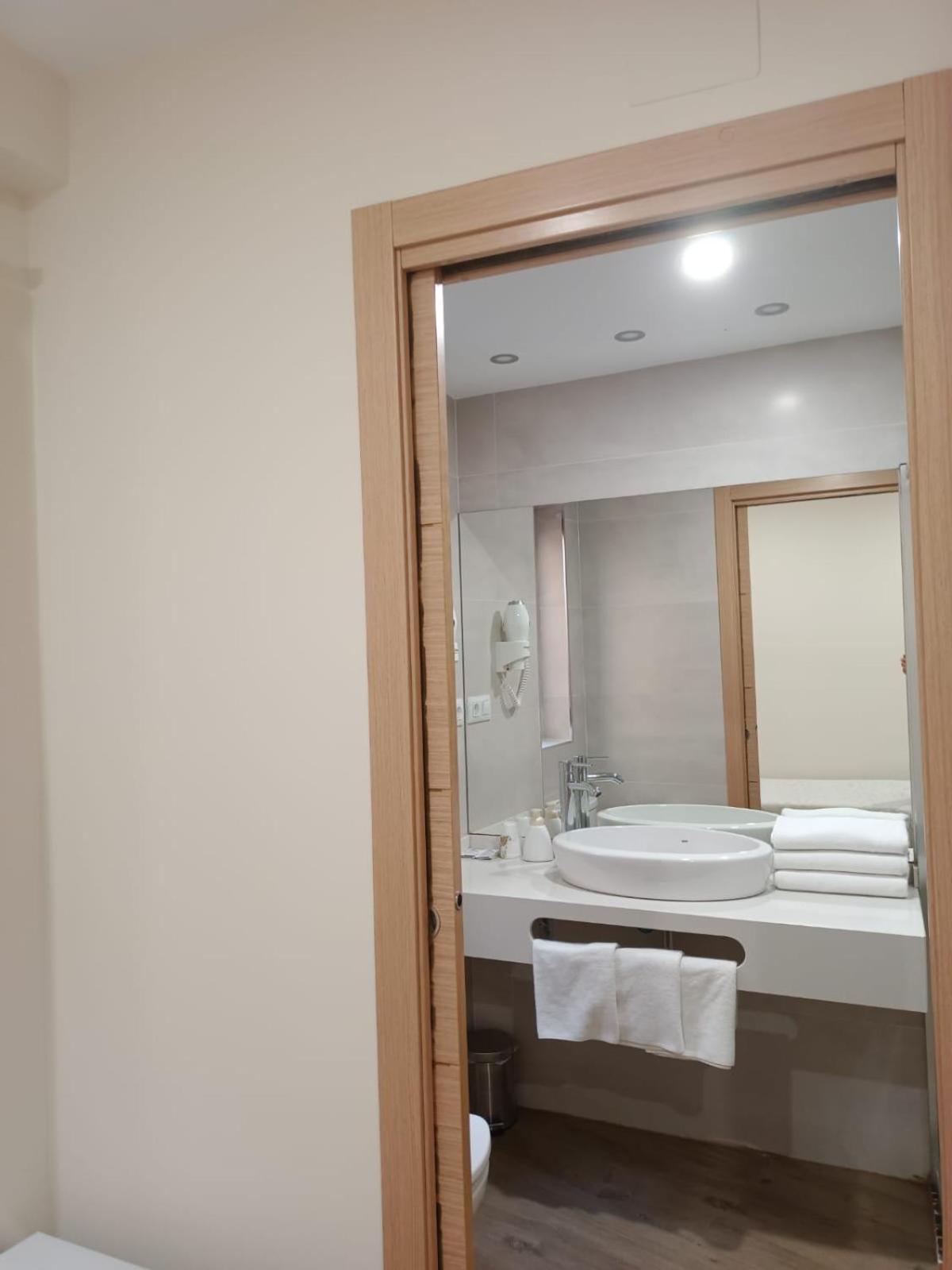 Quarto Triplo Deluxe