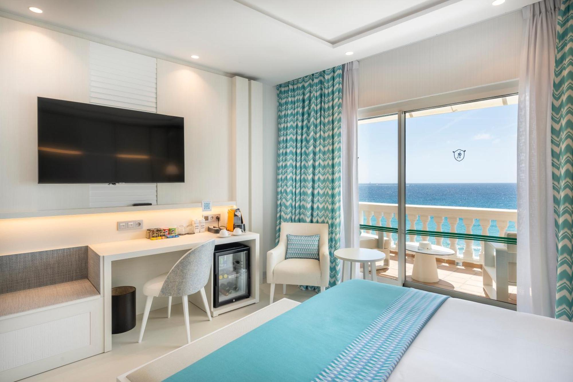 Junior Suite mit Meerblick