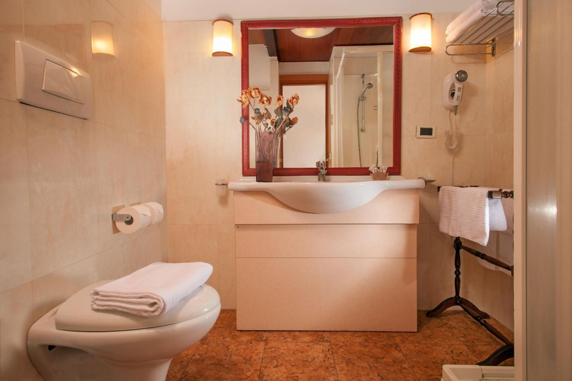 Triple Room - Separate Building