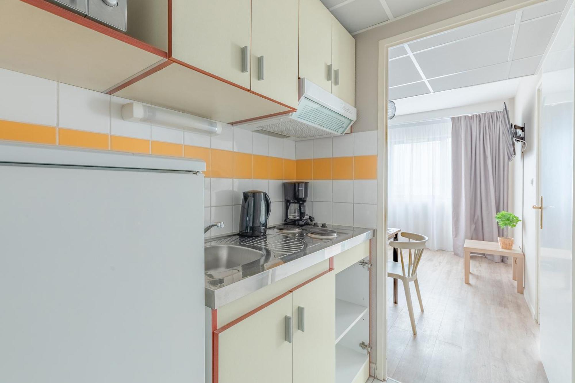 Superior Apartment
